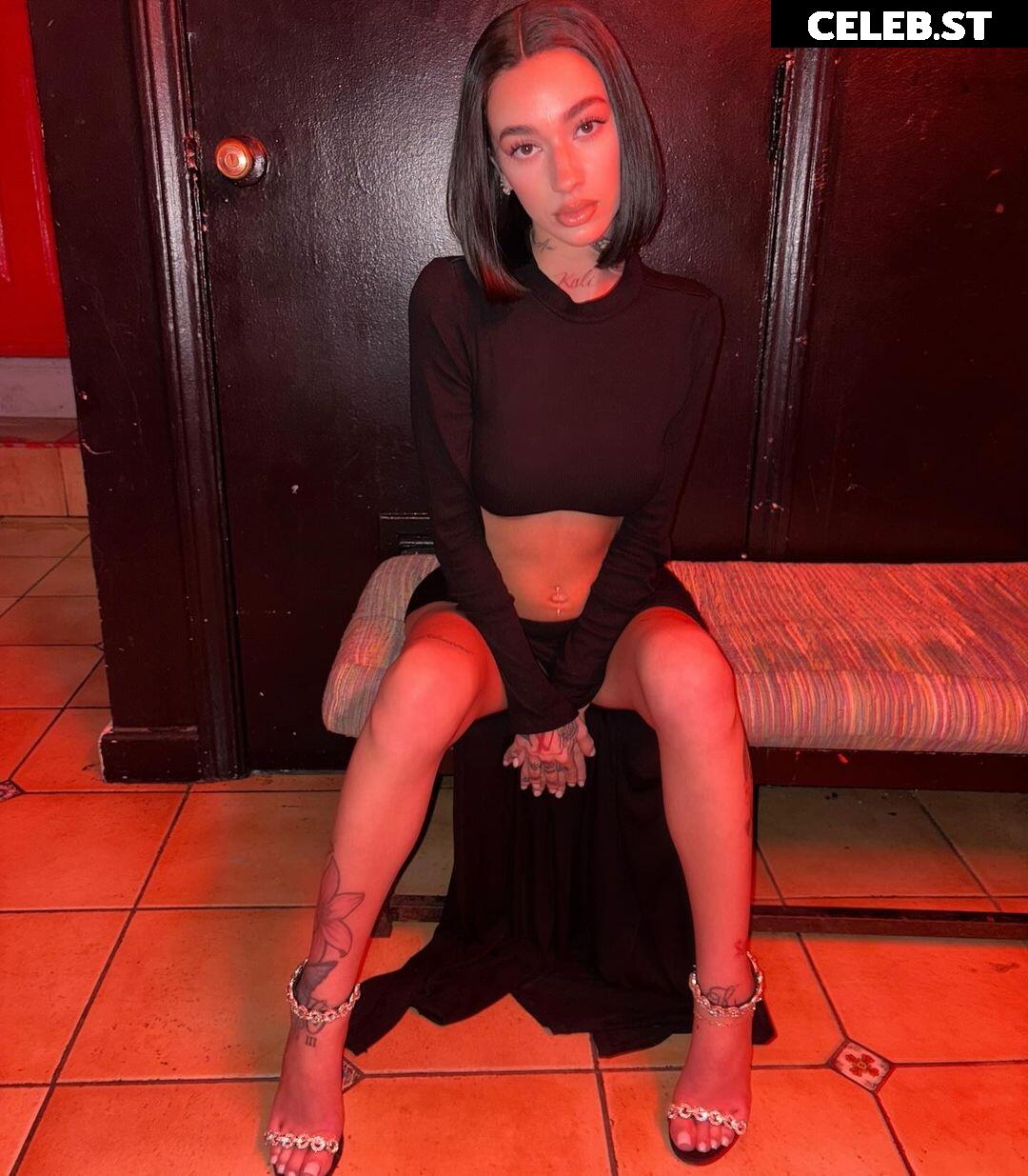 Bhad Bhabie Image 2197133