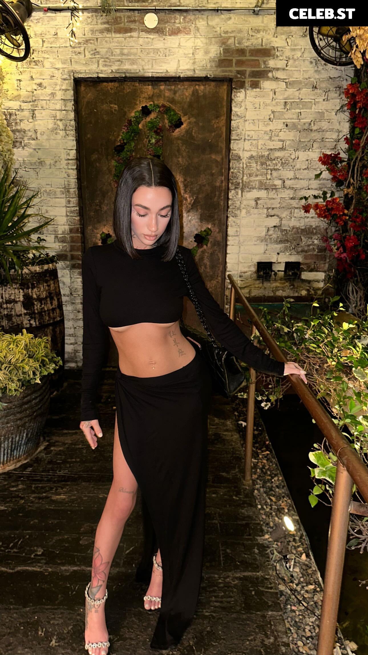 Bhad Bhabie Image 2197055