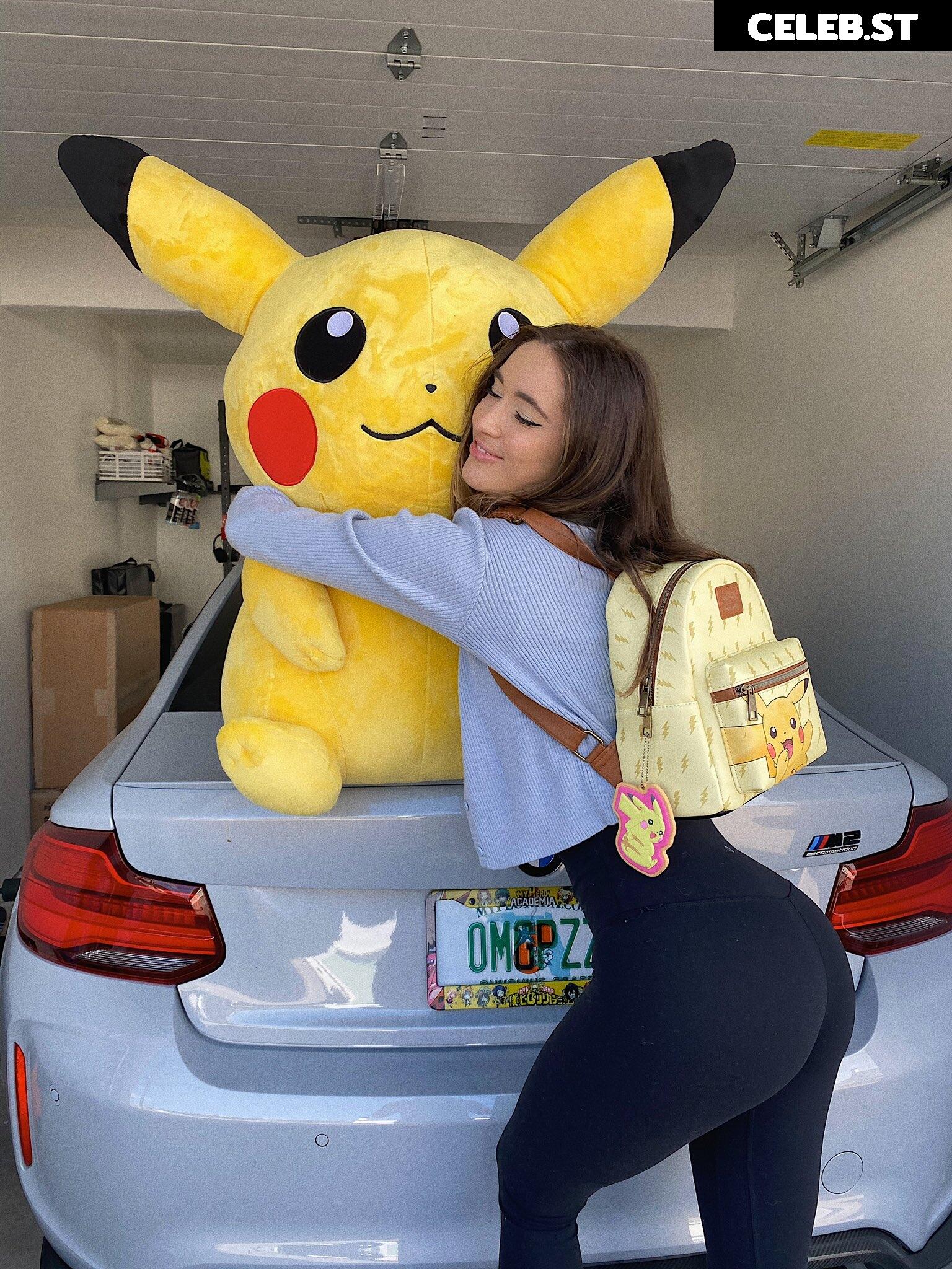 Natalie Roush Image 2194742