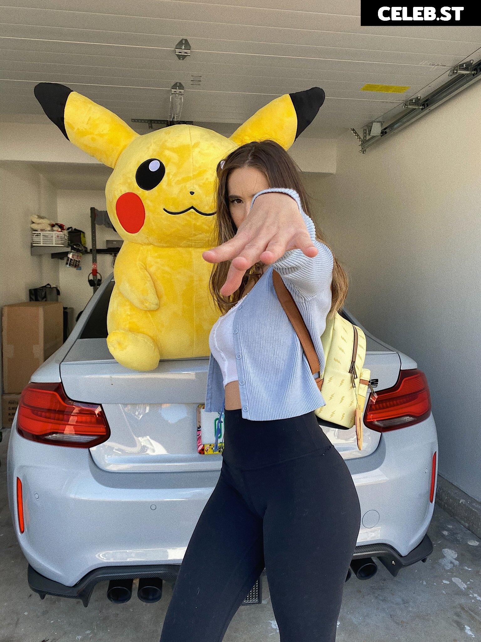 Natalie Roush Image 2194658