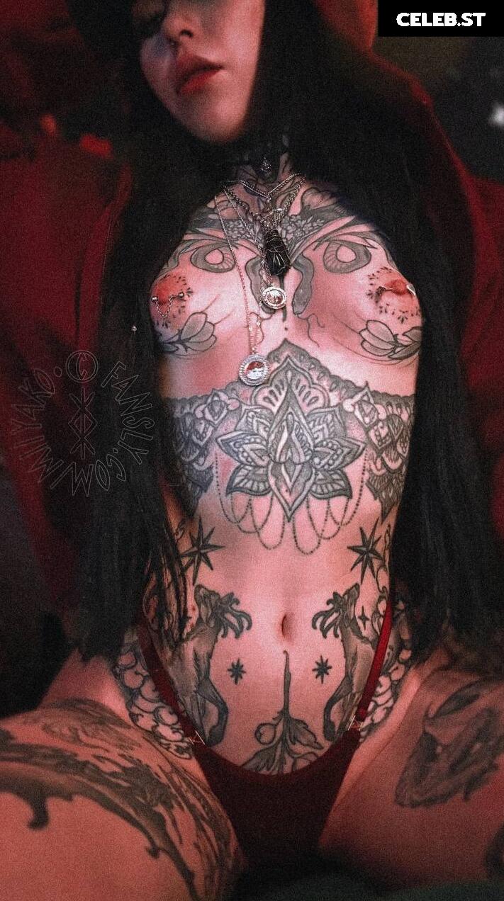 Miiyako Image 2194069