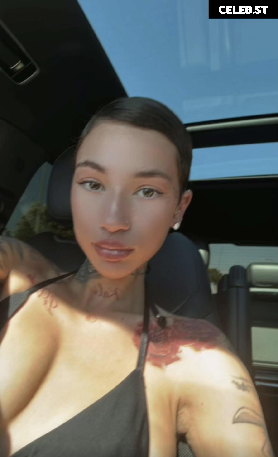 Bhad Bhabie Image 2194021