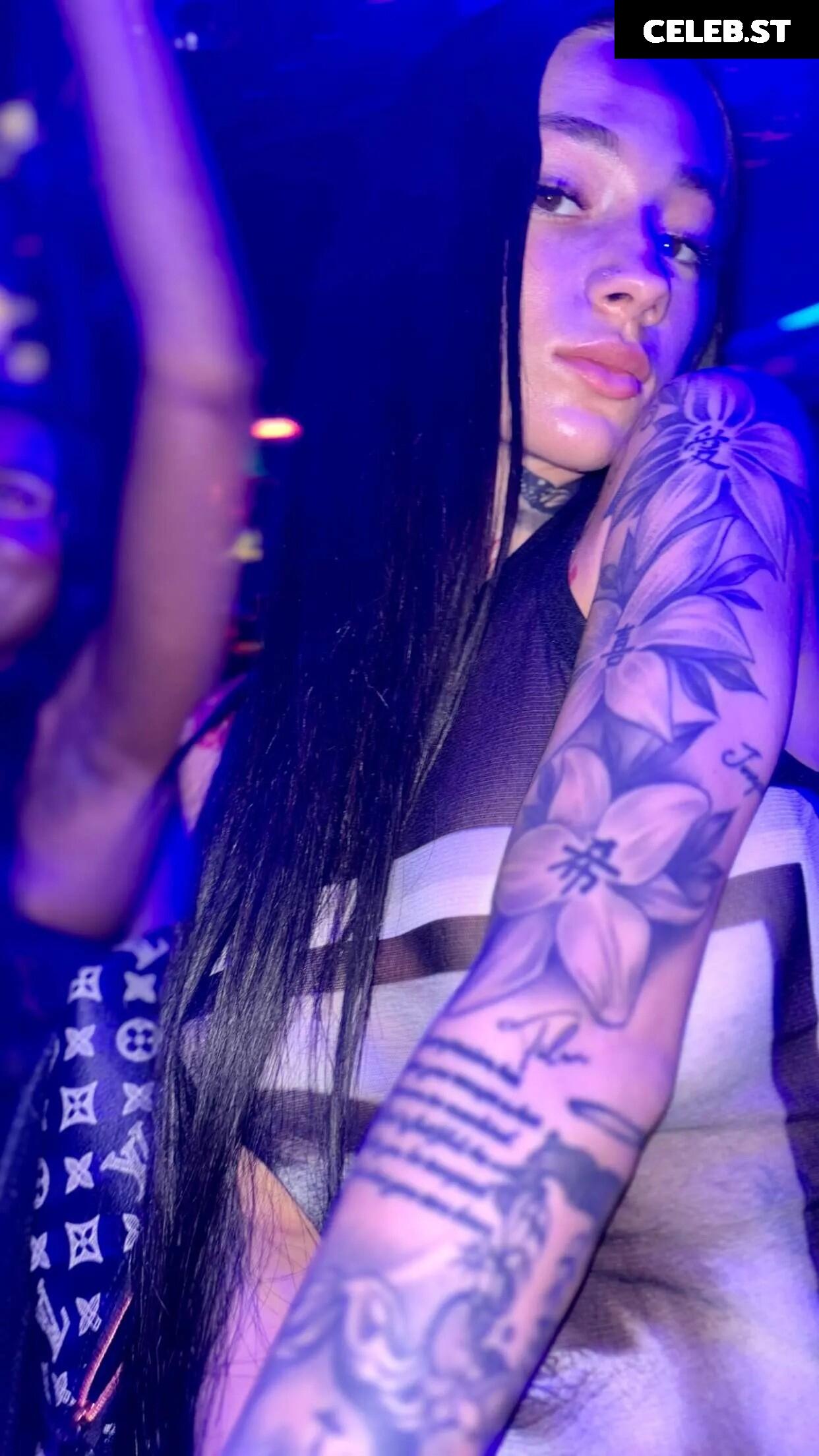 Bhad Bhabie Image 2194373