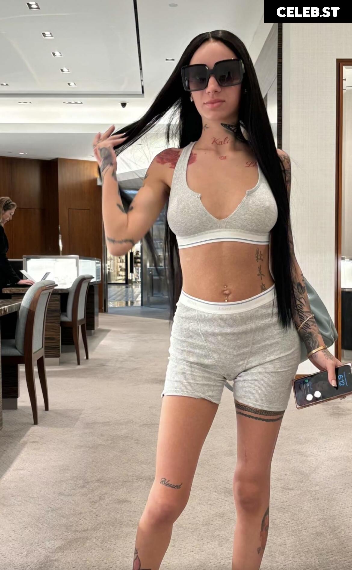 Bhad Bhabie Image 2194205