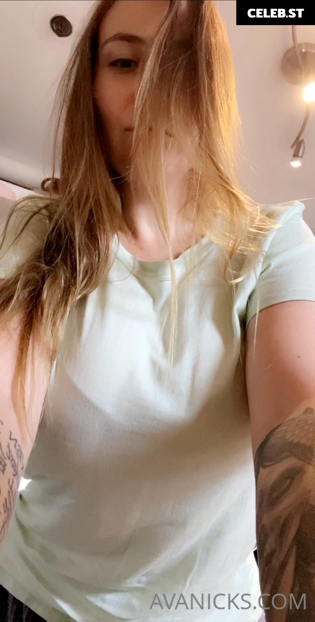 Ava Nicks Image 219147