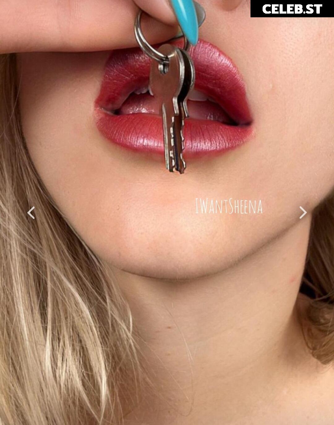 Iwantsheena Image 2191466