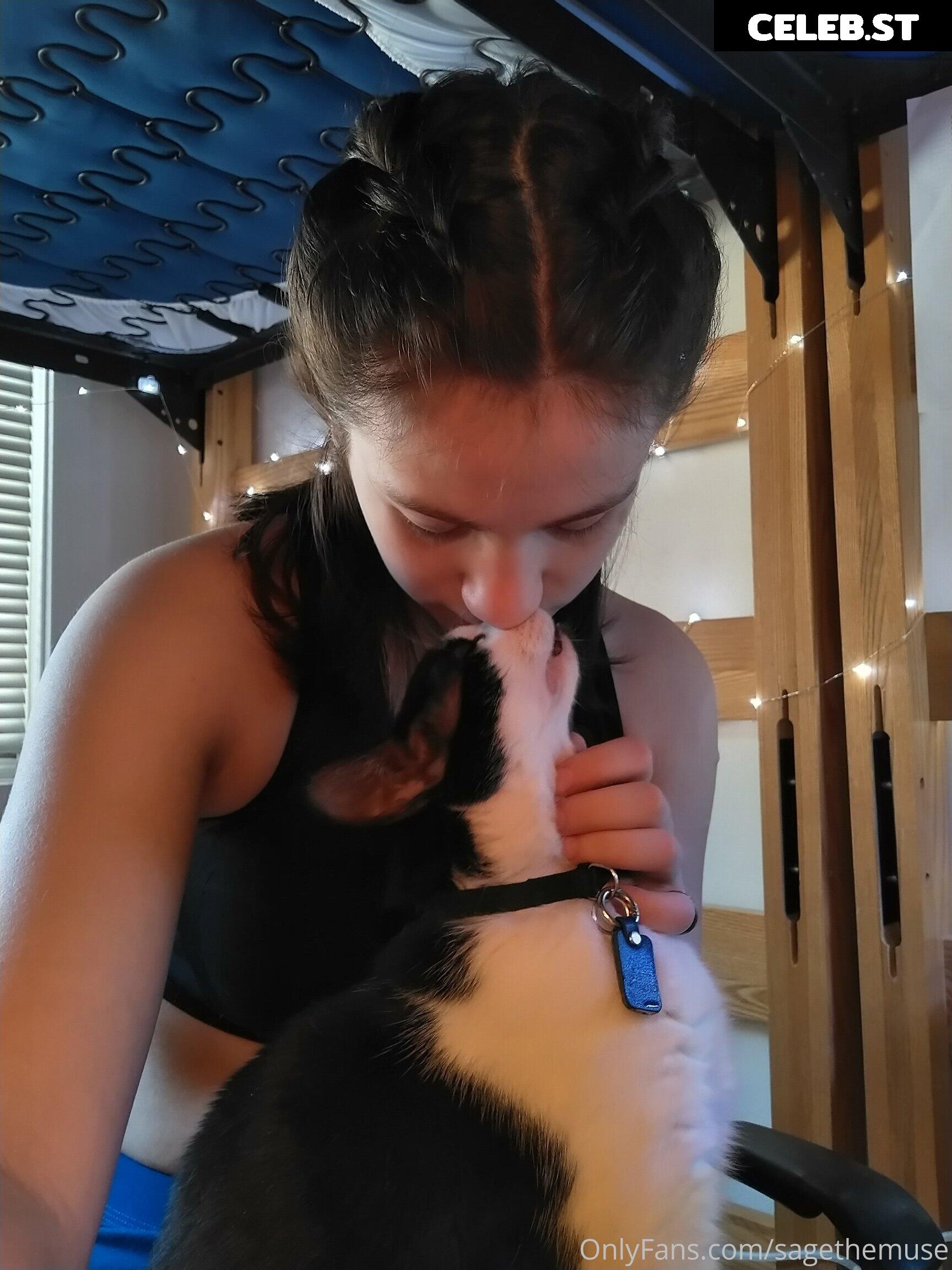 sagethemuse Image 21928990