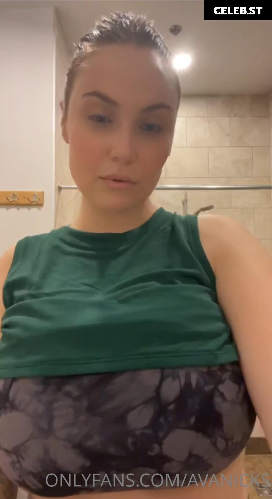 Ava Nicks Image 219280