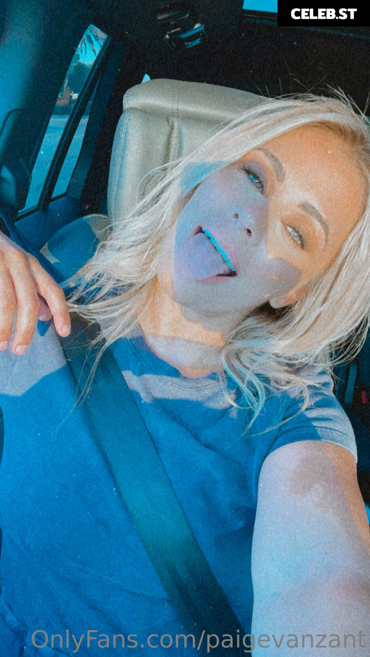 Paige VanZant Image 2192006