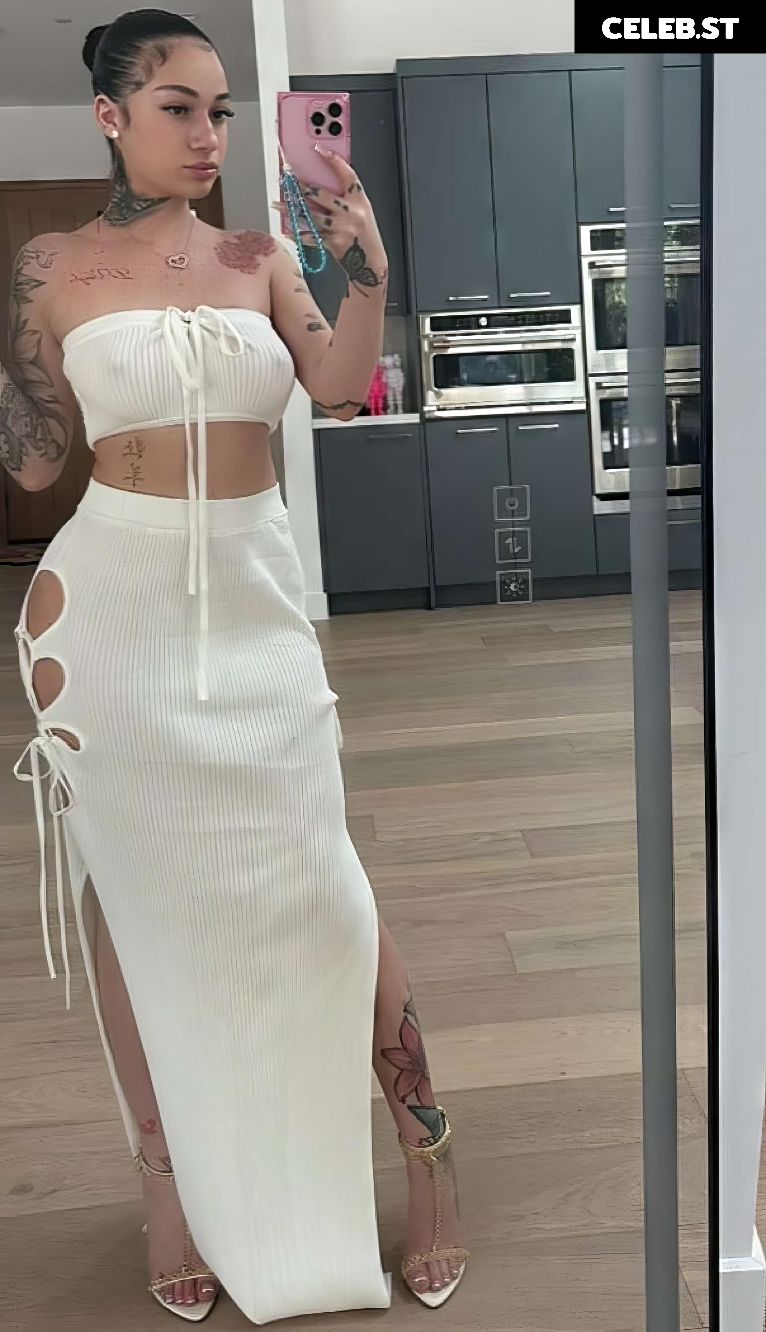 Bhad Bhabie Image 2192032