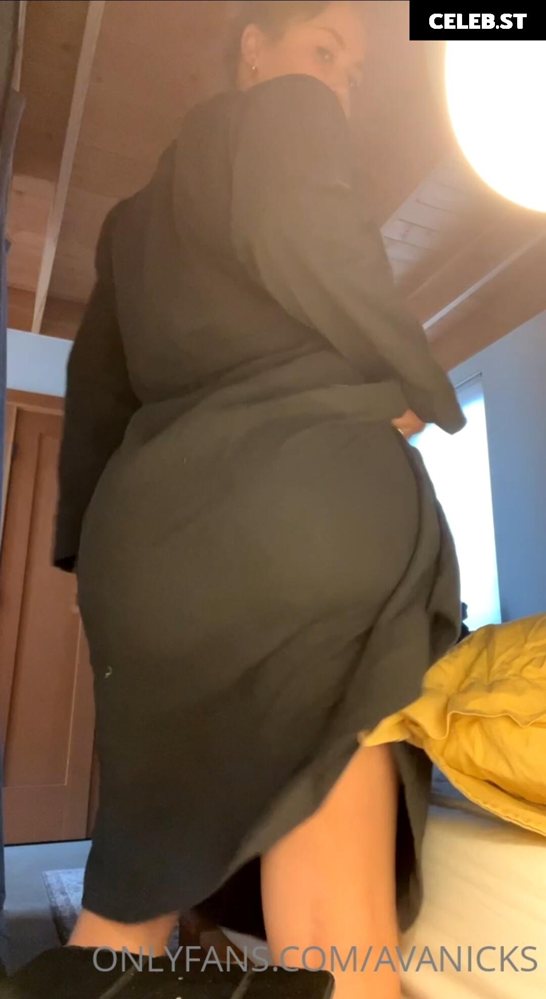 Ava Nicks Image 219202