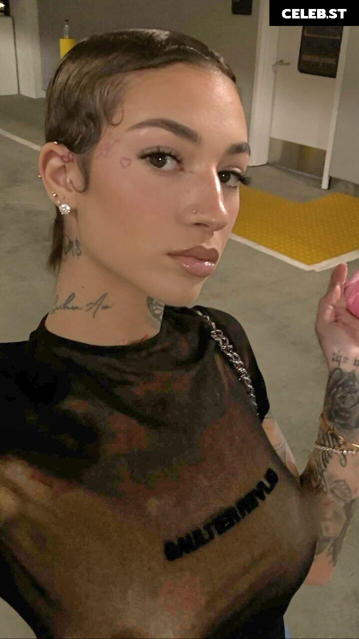 Bhad Bhabie Image 2193827