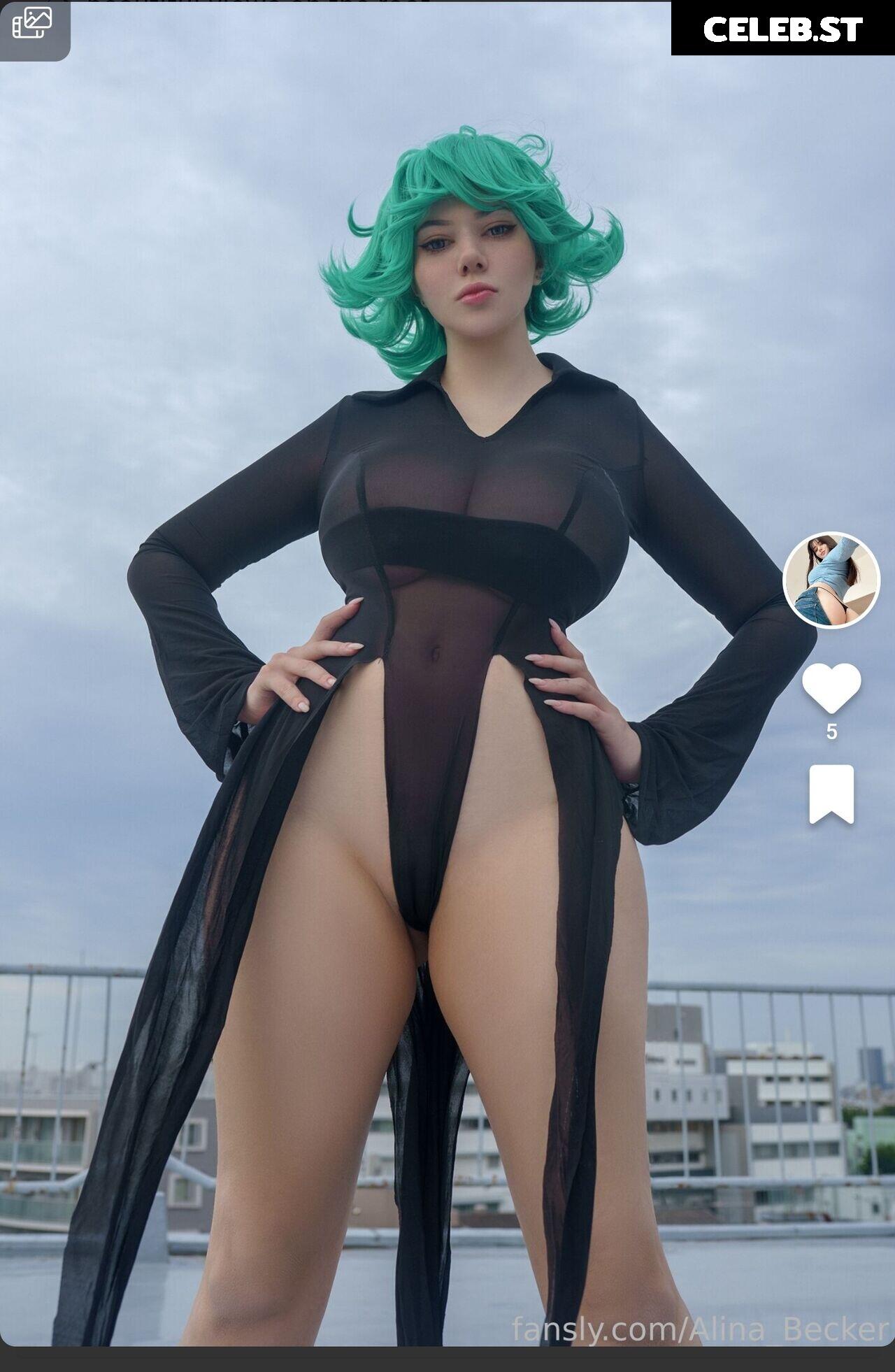 Alina Becker Image 2190569