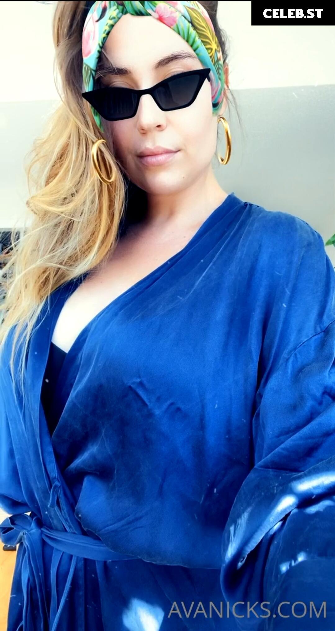 Ava Nicks Image 219048