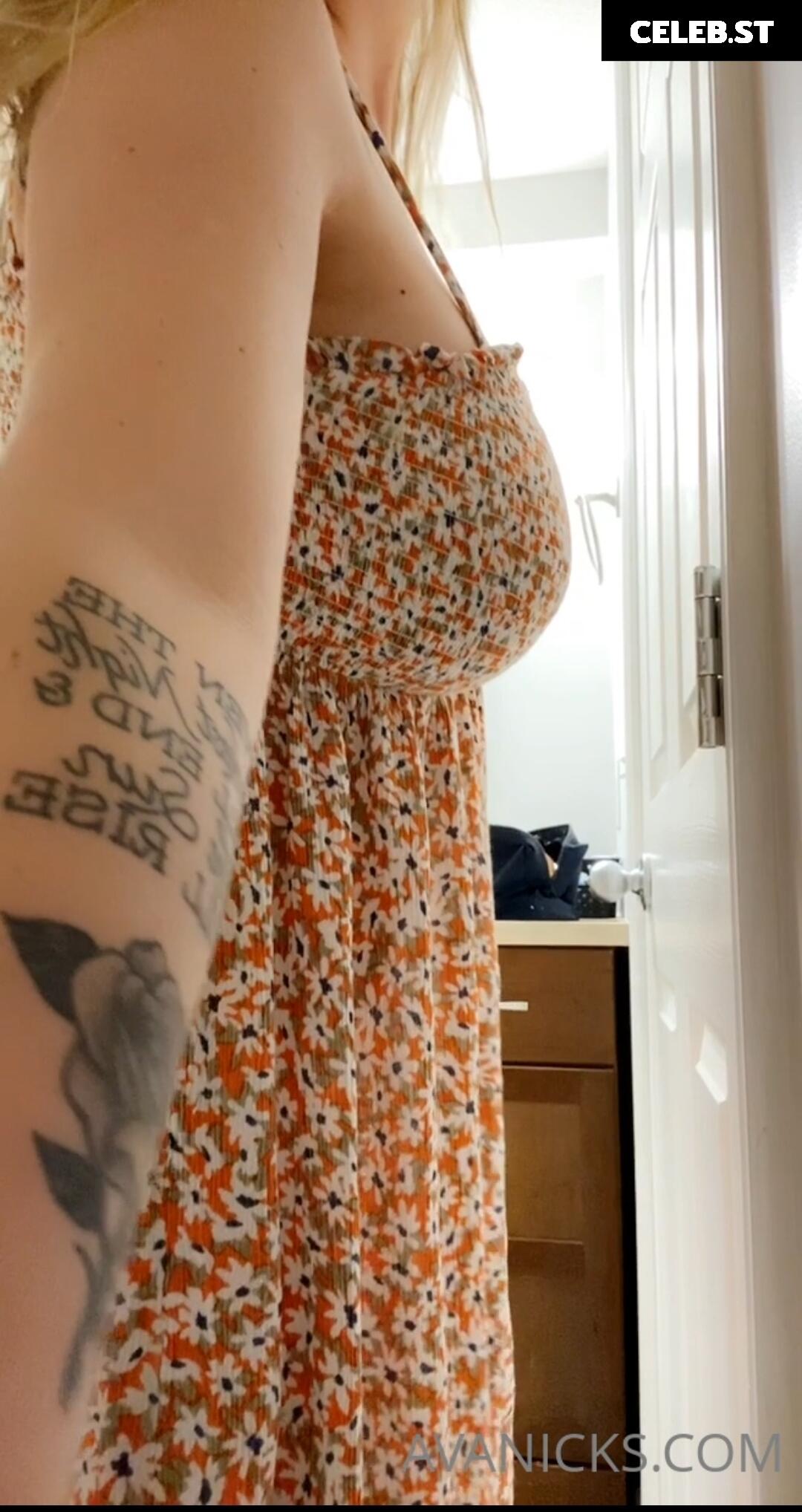 Ava Nicks Image 219066