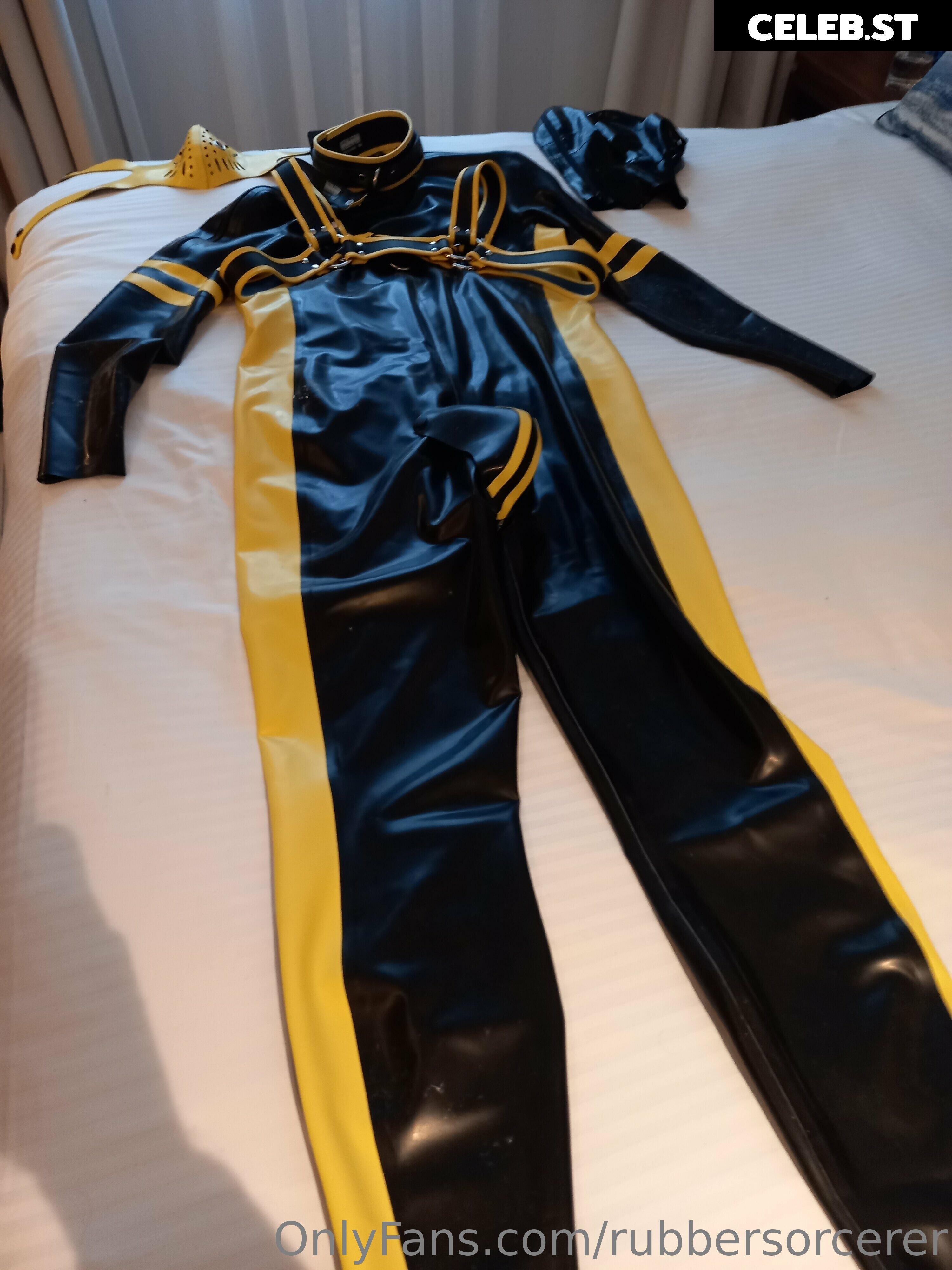 rubbersorcerer Image 21995838