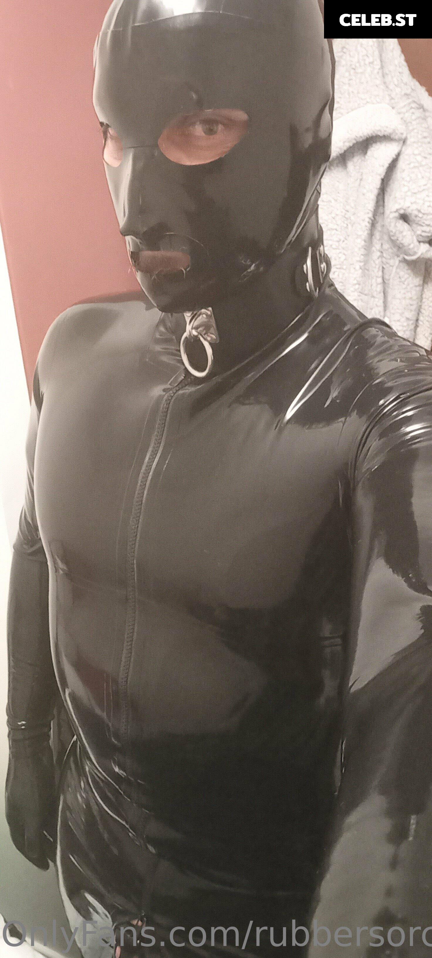 rubbersorcerer Image 21995851
