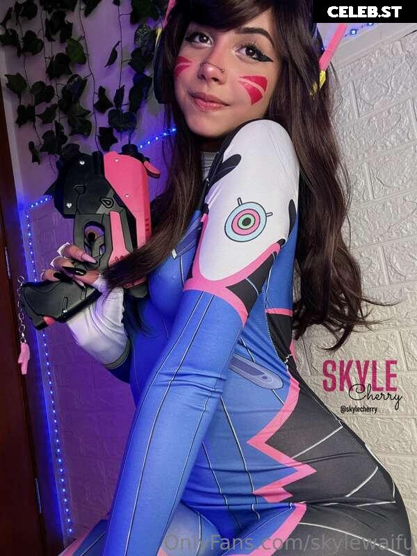 Skyle Cherry Image 219941