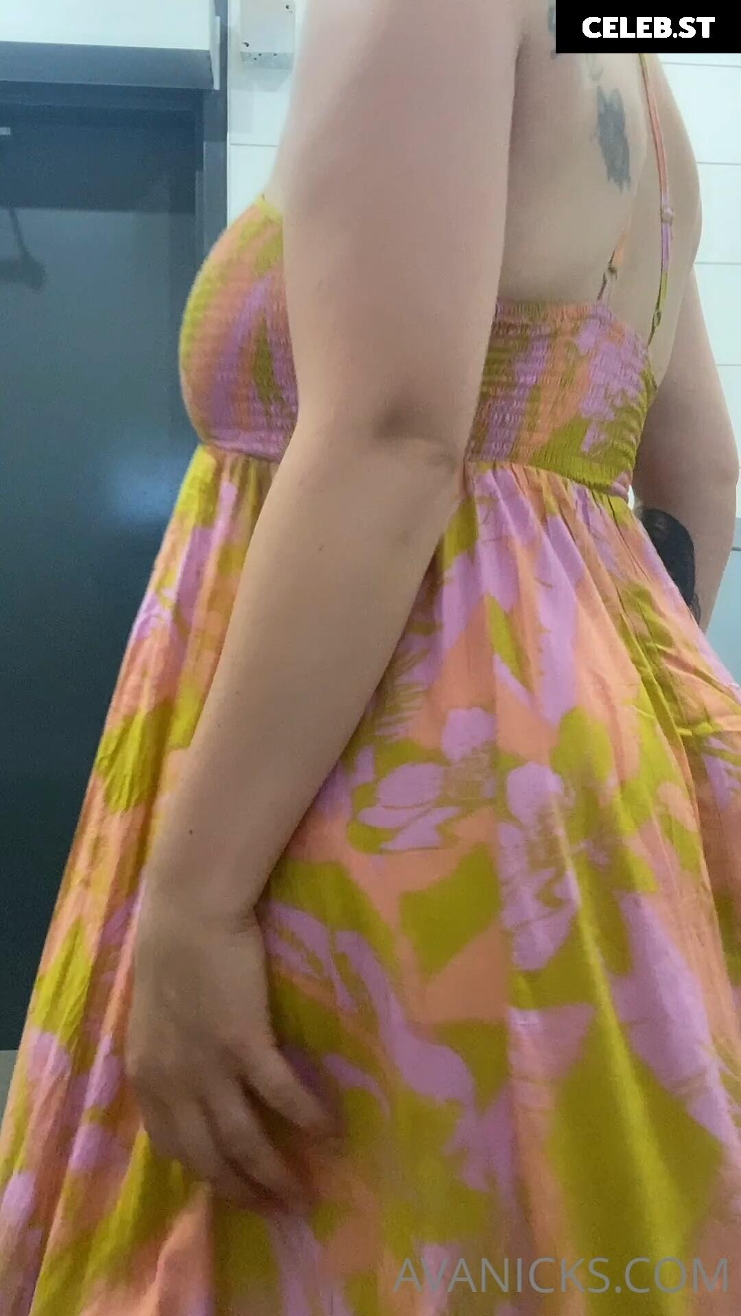 Ava Nicks Image 219906