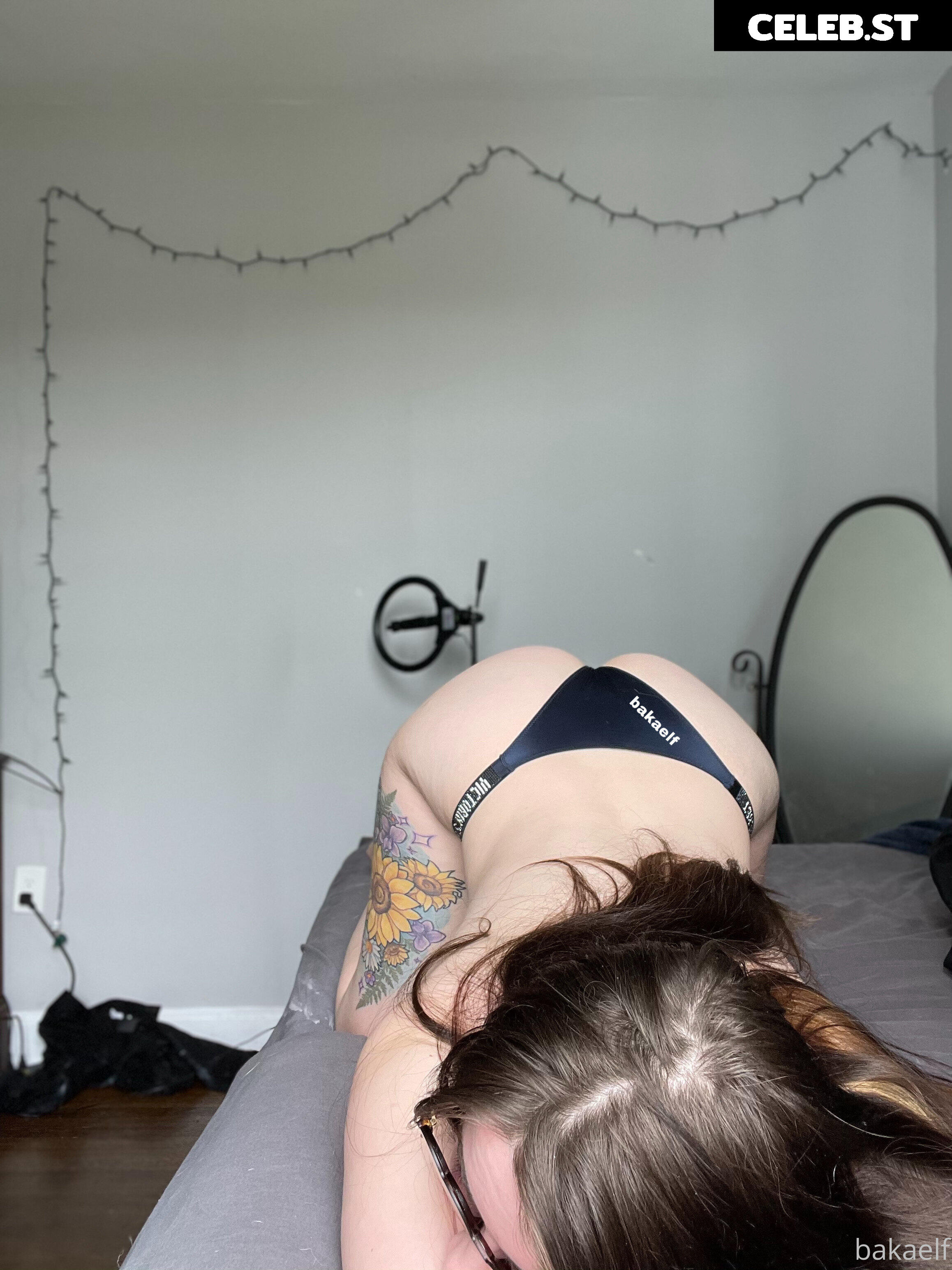 Bakaelf Image 2198800