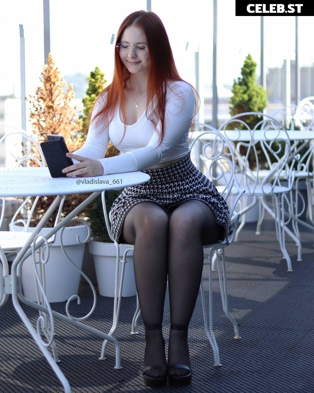 Vladislava Shelygina Image 2198676