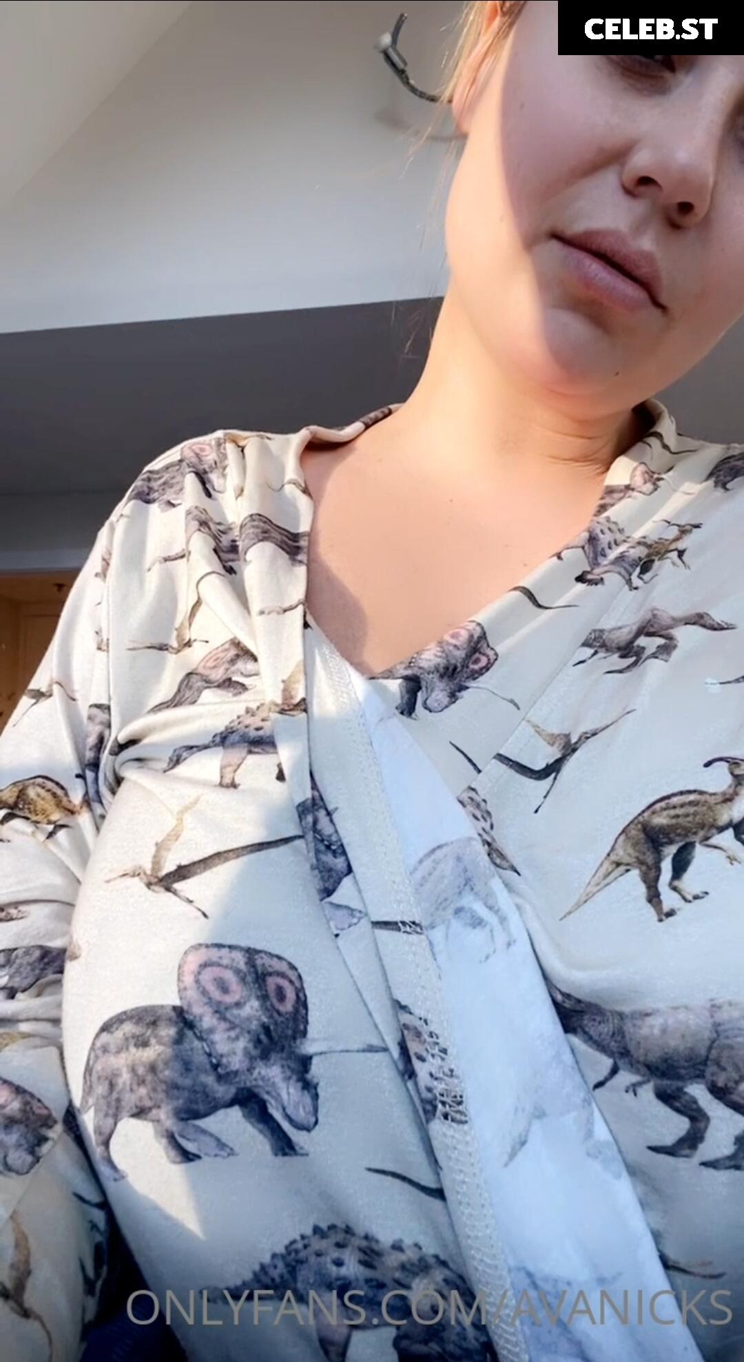 Ava Nicks Image 219826