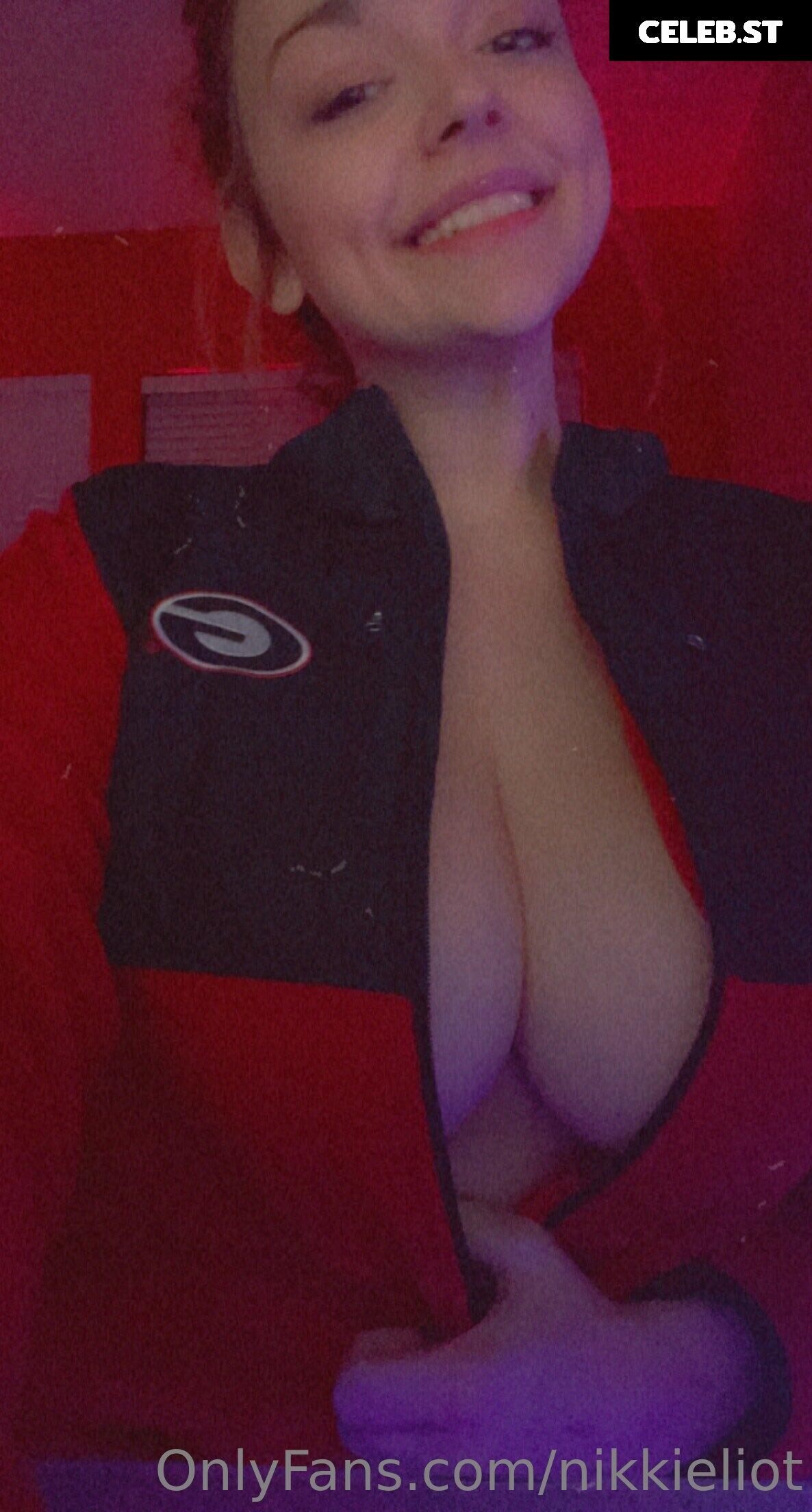 Nikki Eliot Image 2185795