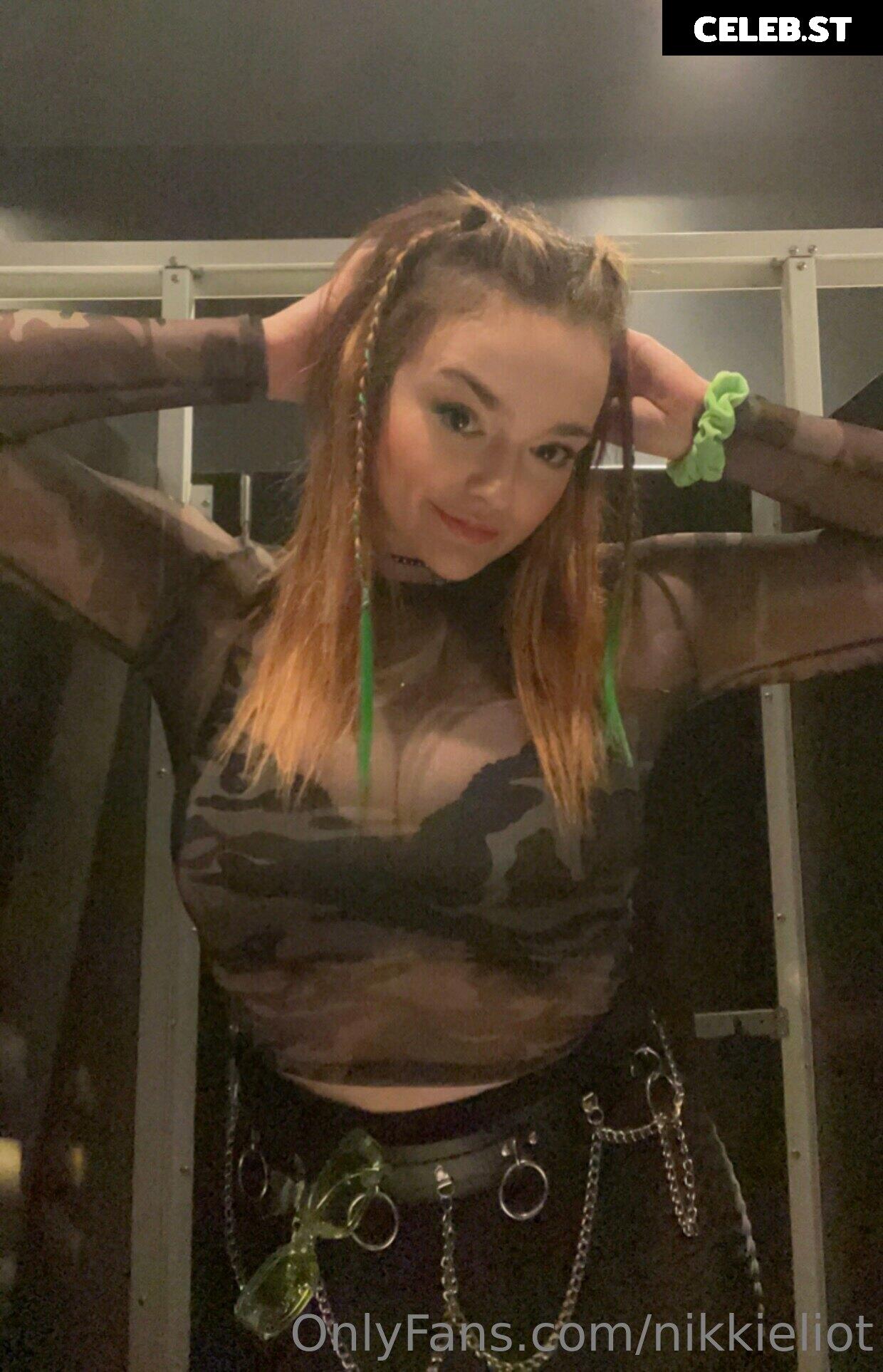 Nikki Eliot Image 2185911