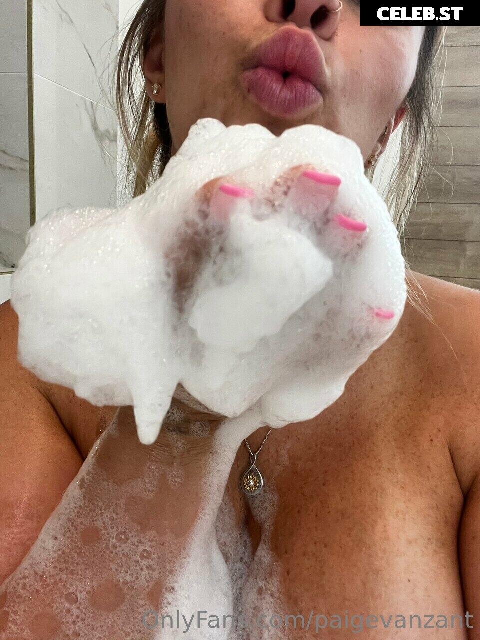 Paige VanZant Image 2186894
