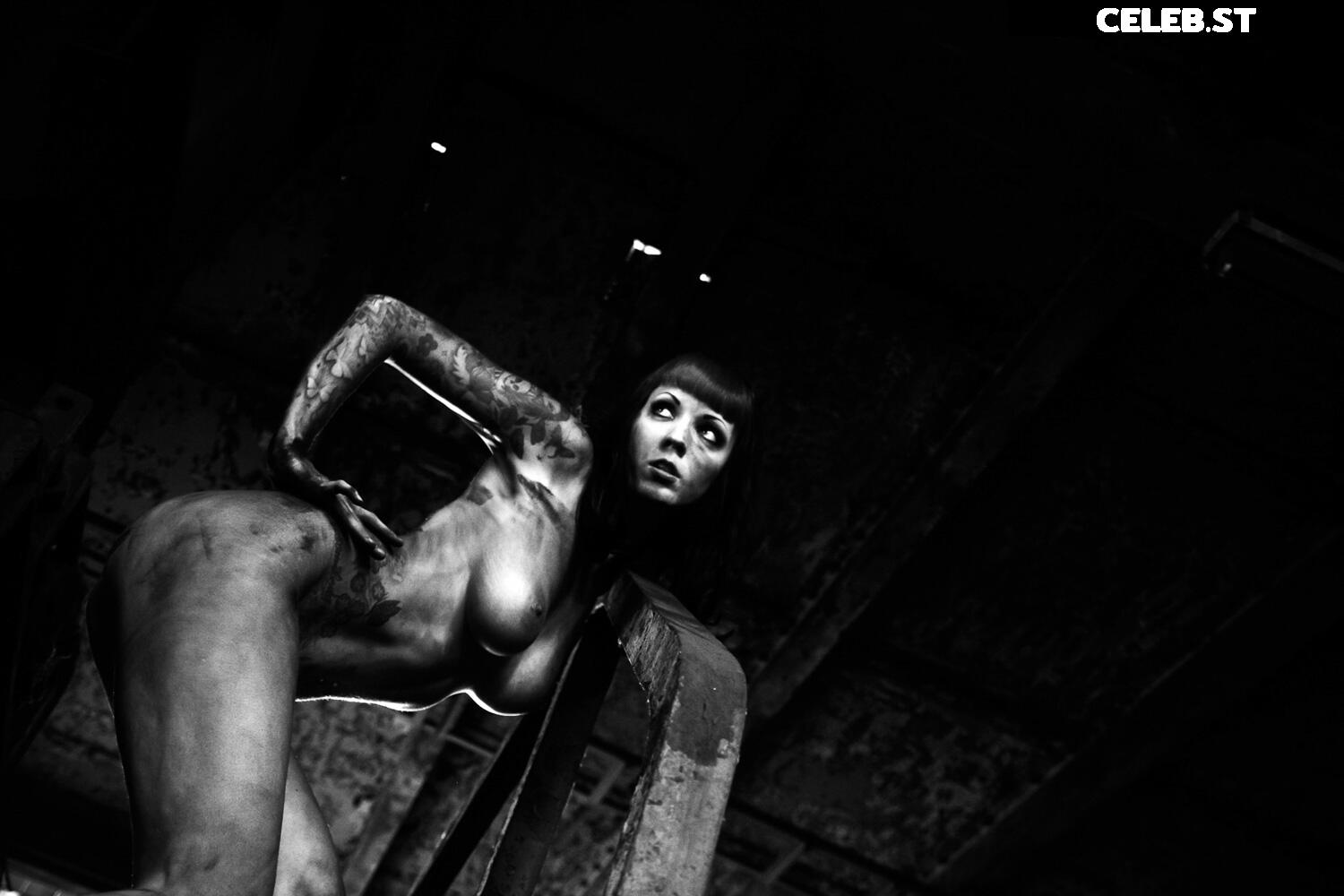 Calvato Photography - Patreon Image 2186491