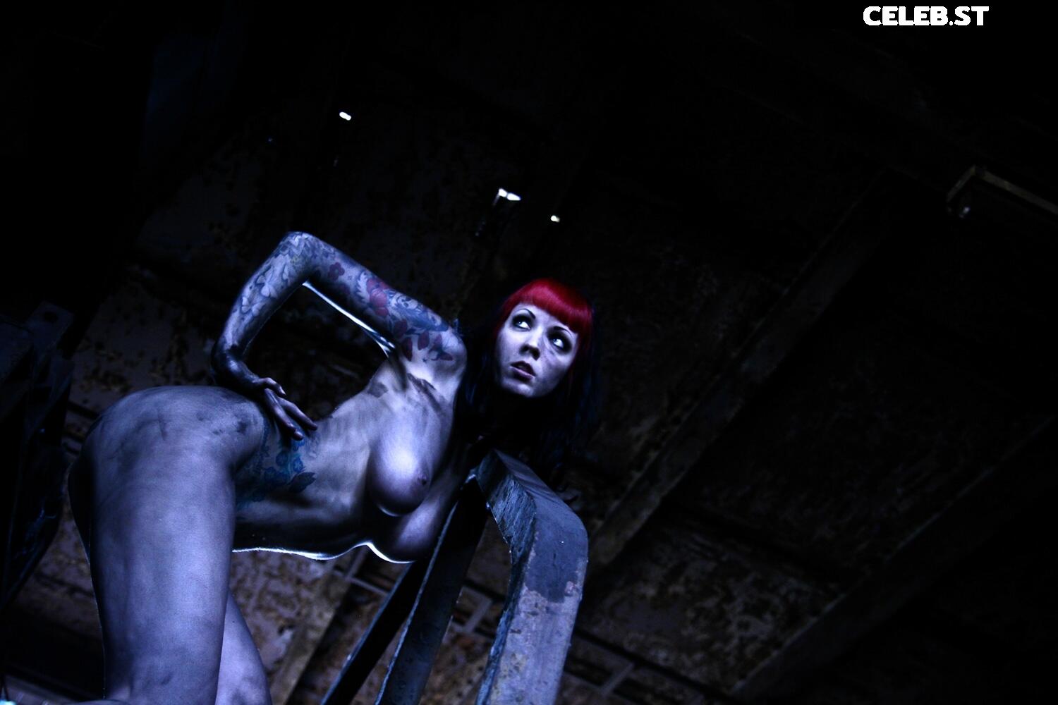 Calvato Photography - Patreon Image 2186449