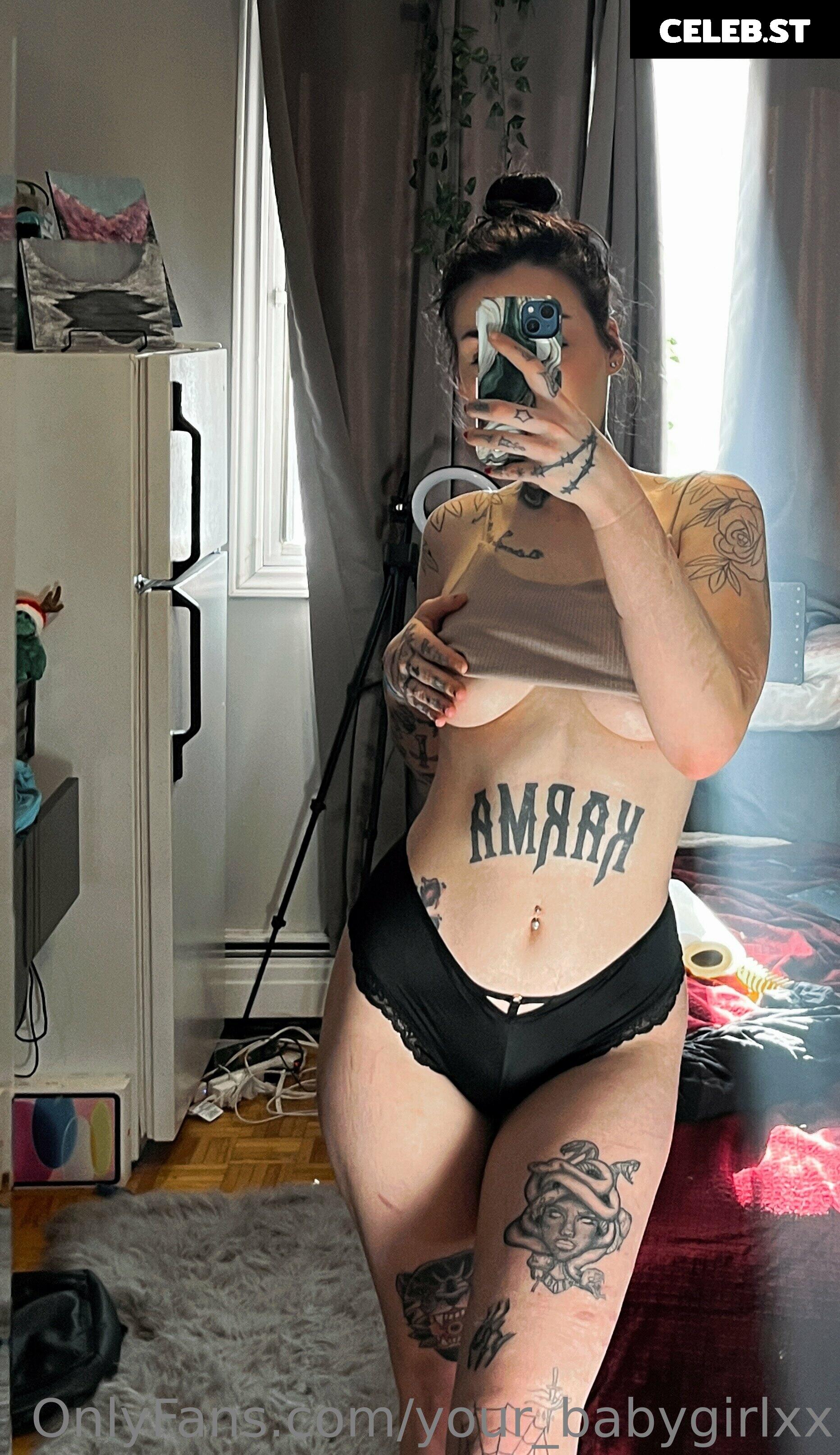 your_babygirlxx Image 21867537
