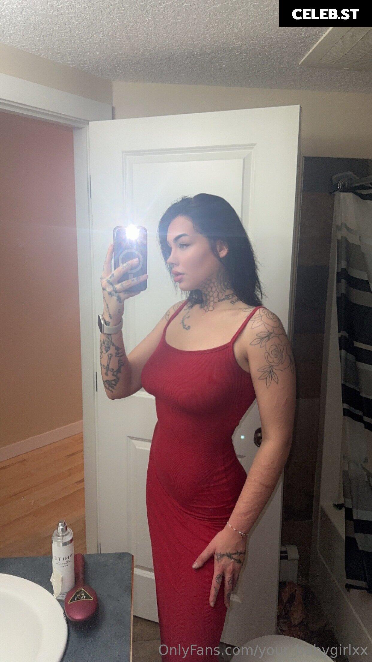 your_babygirlxx Image 21867551