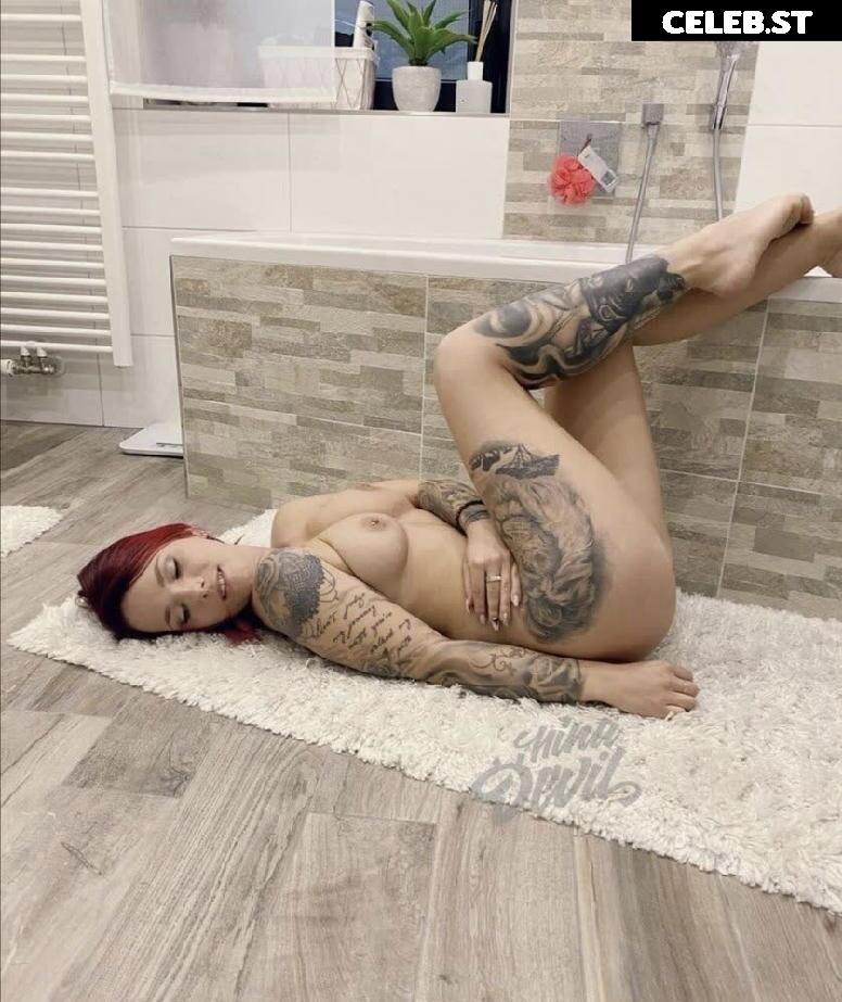 Nina Devil Image 2186703