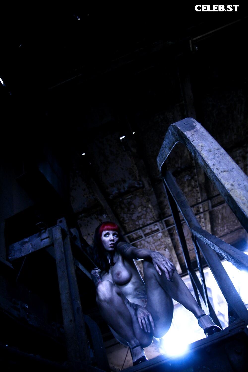 Calvato Photography - Patreon Image 2186705