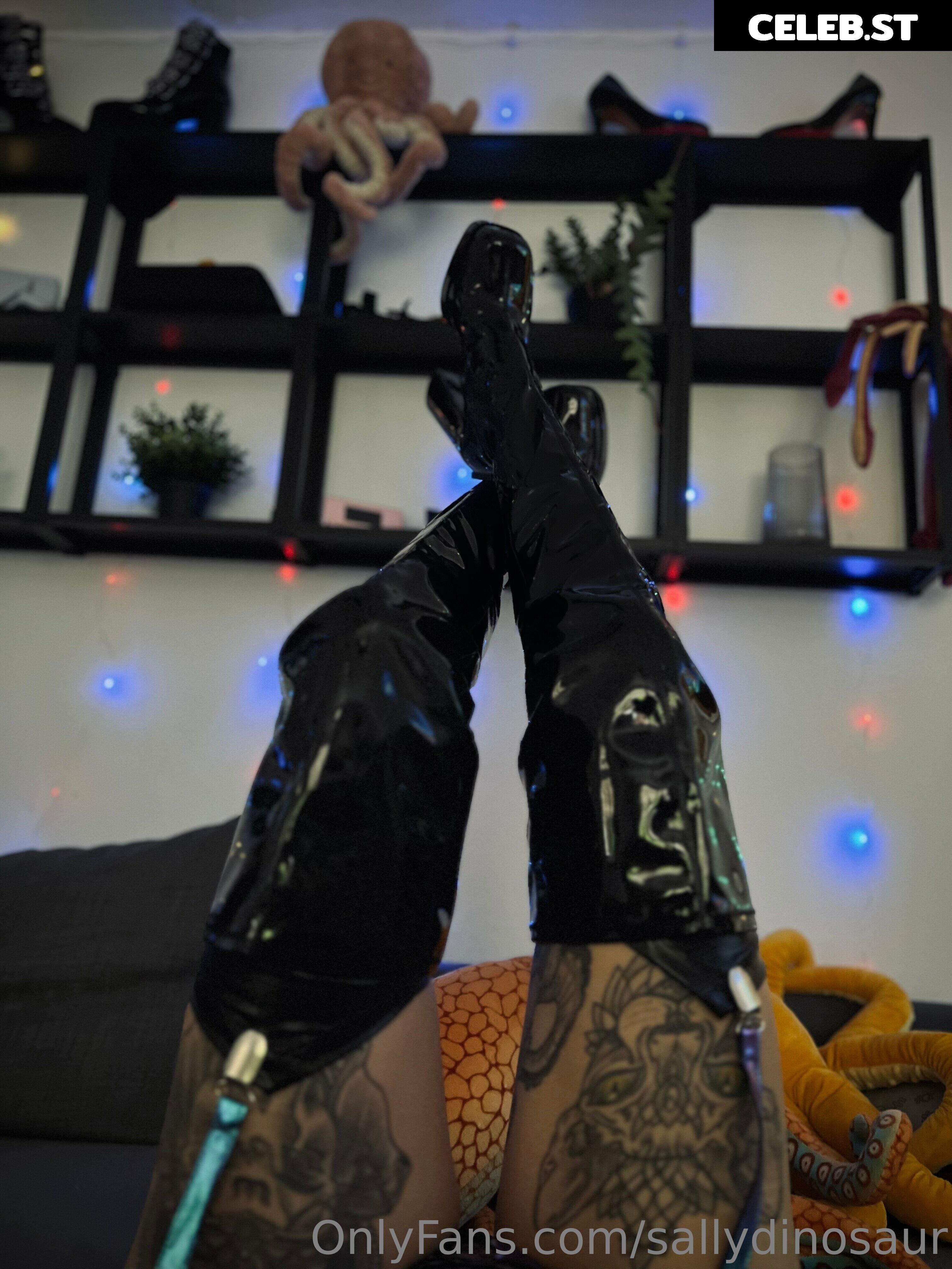 Sallydinosaur Image 2186120