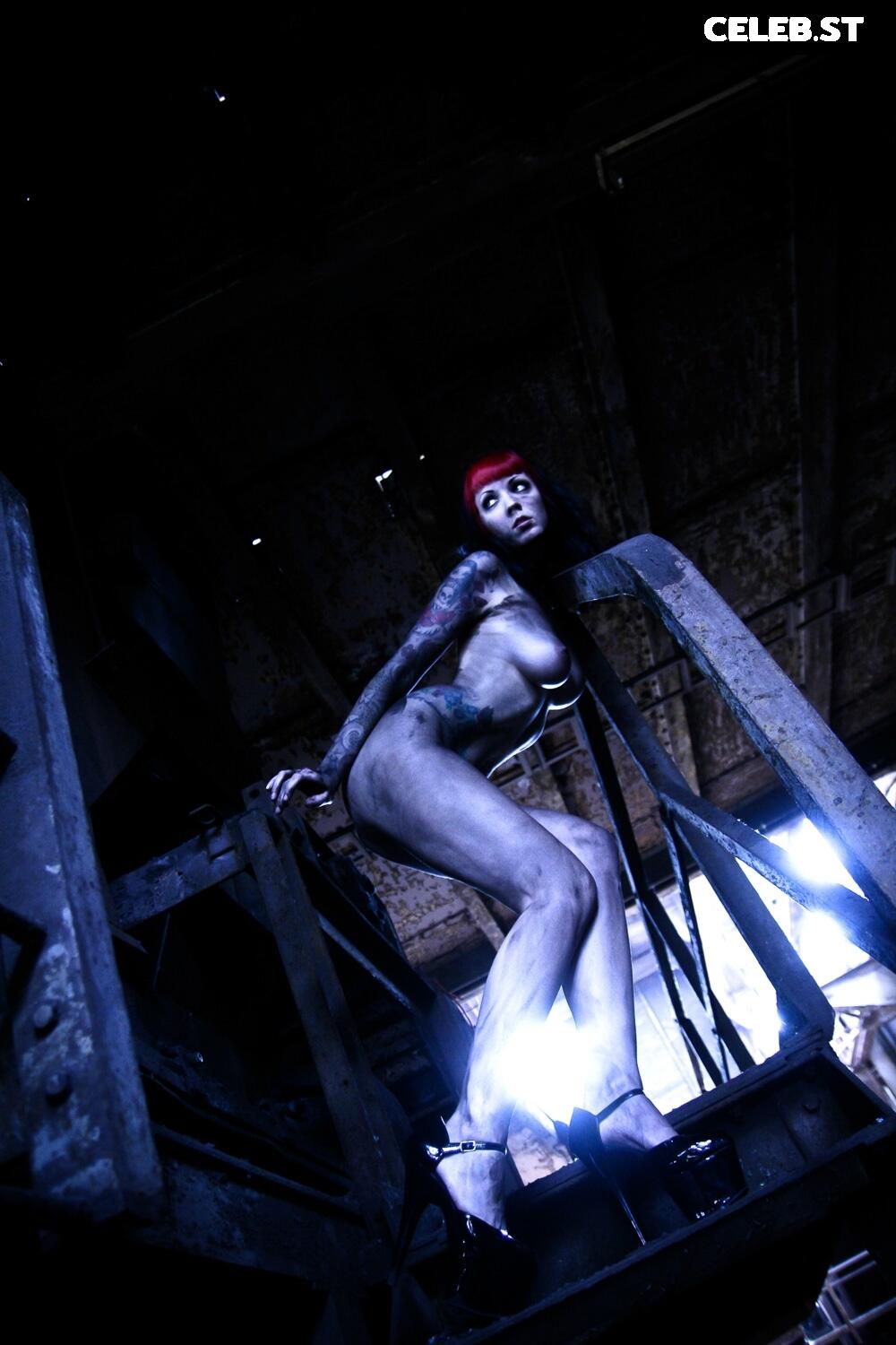 Calvato Photography - Patreon Image 2186373