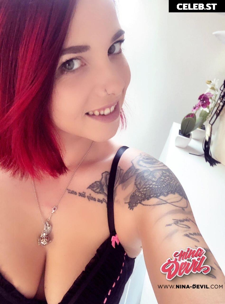 Nina Devil Image 2186959
