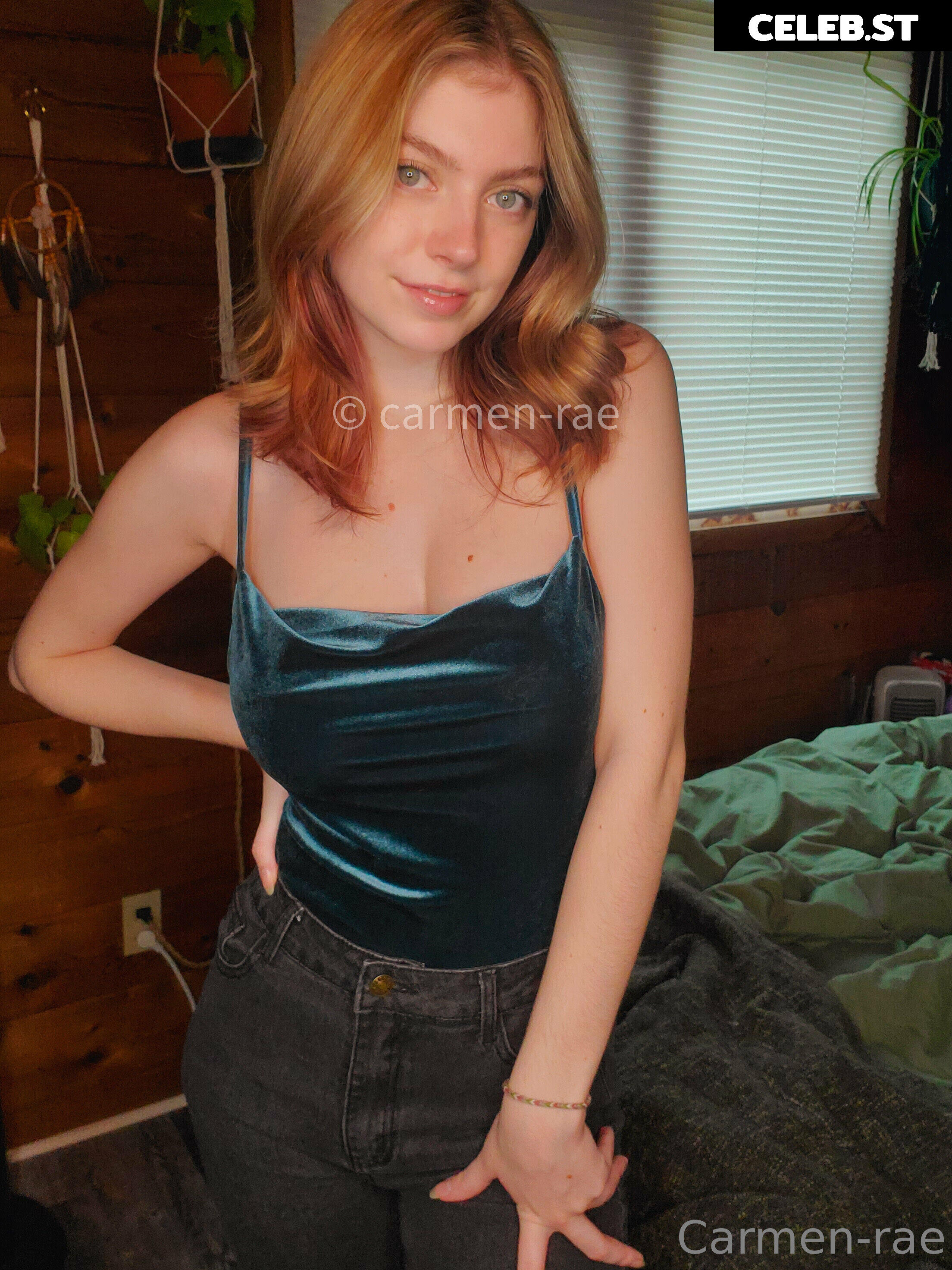 Carmen-rae Image 2186937