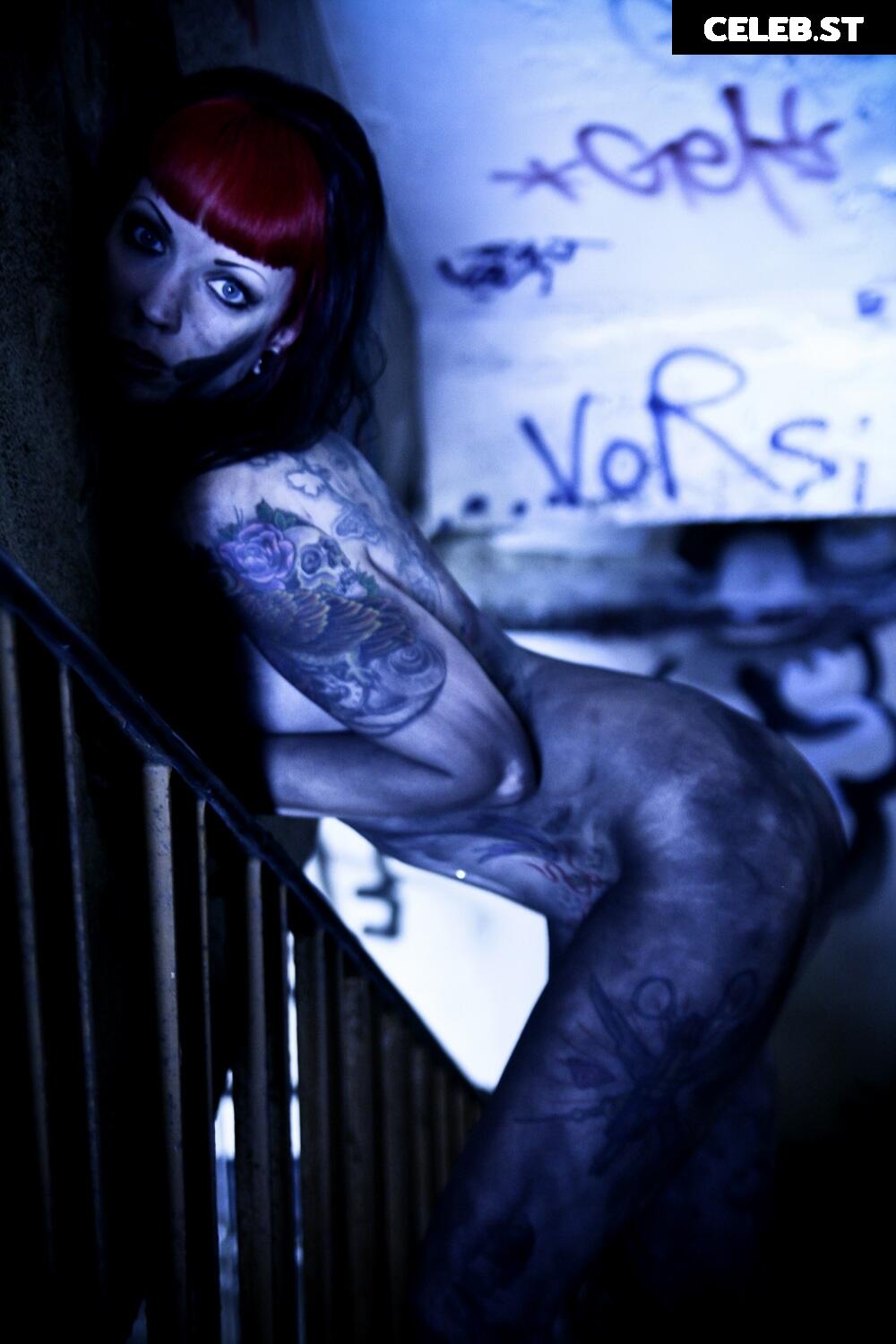 Calvato Photography - Patreon Image 2187287