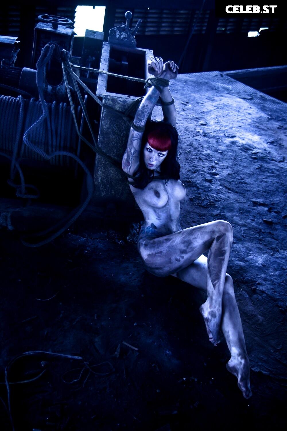Calvato Photography - Patreon Image 2187984