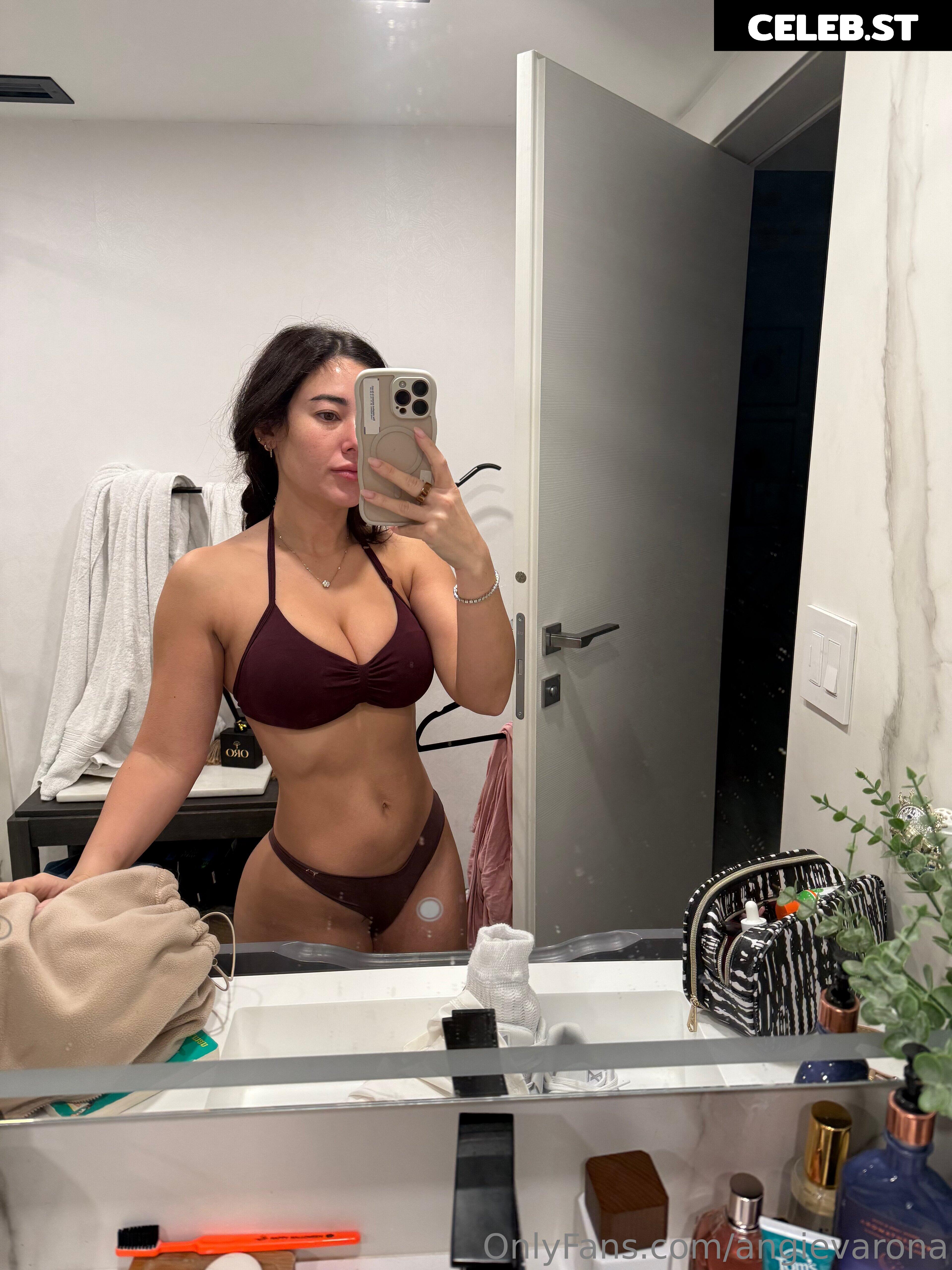 Angie Varona Image 21848522
