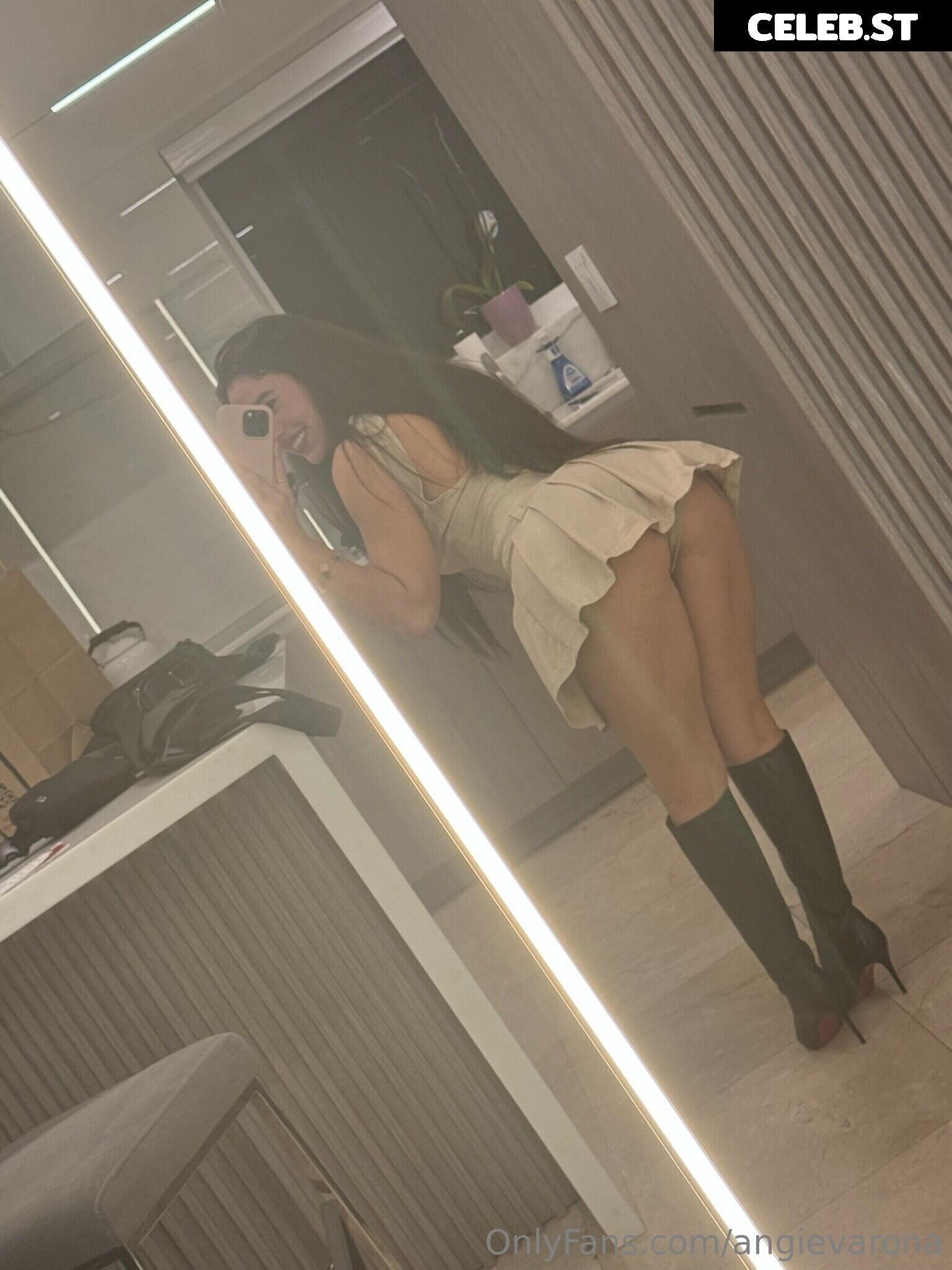 Angie Varona Image 21848536