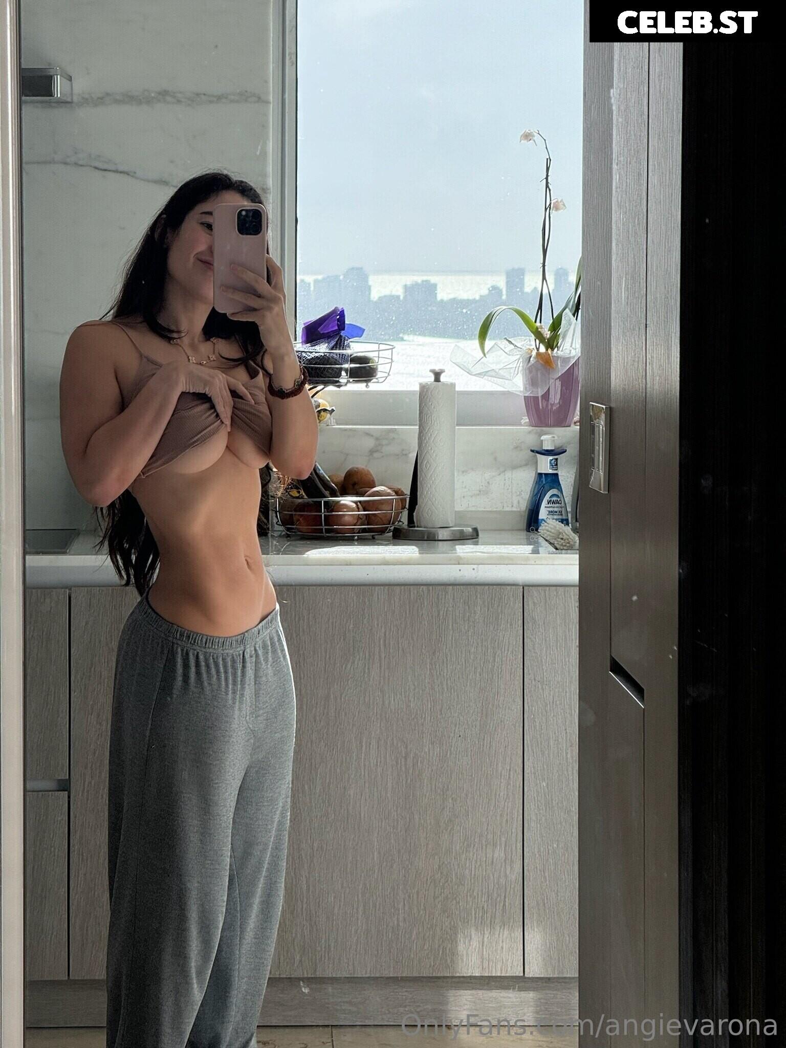 Angie Varona Image 21848543