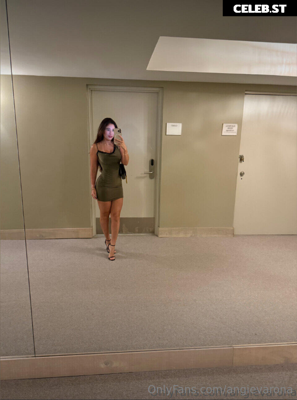 Angie Varona Image 21848191