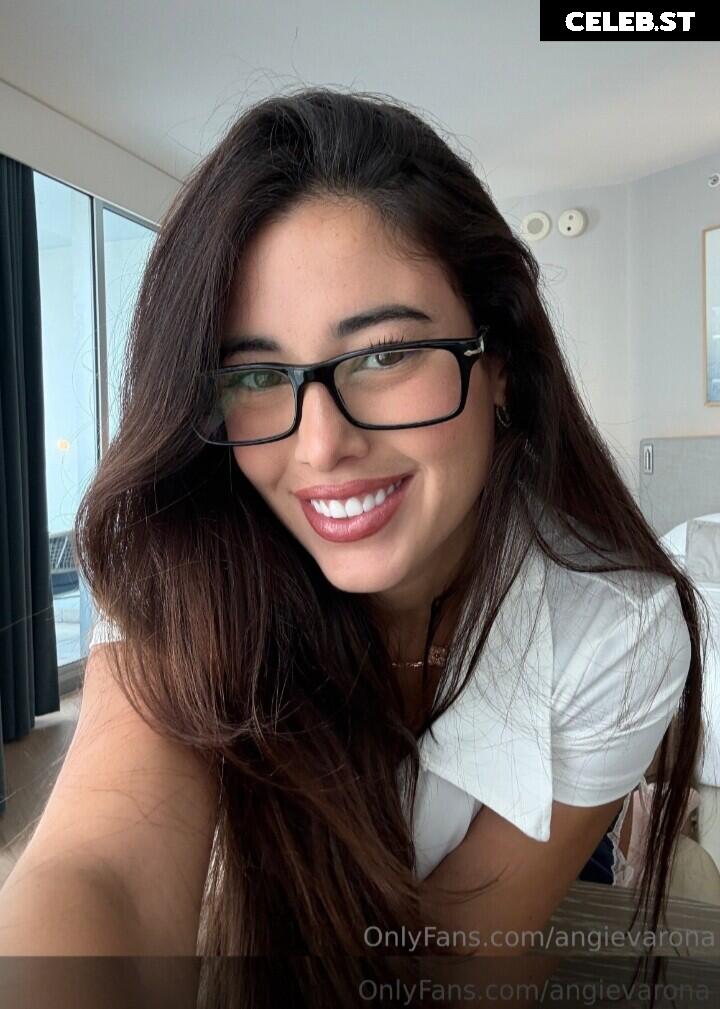 Angie Varona Image 21848146