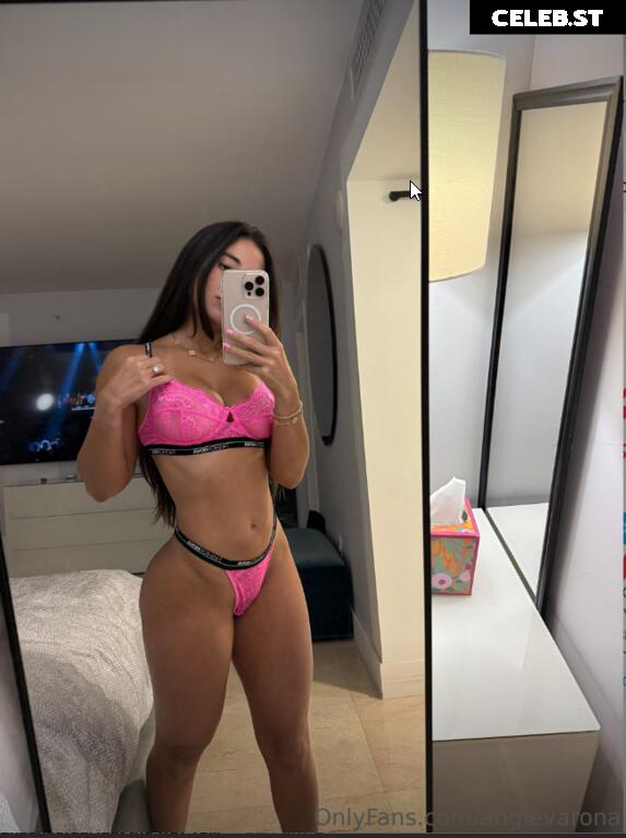 Angie Varona Image 21848173