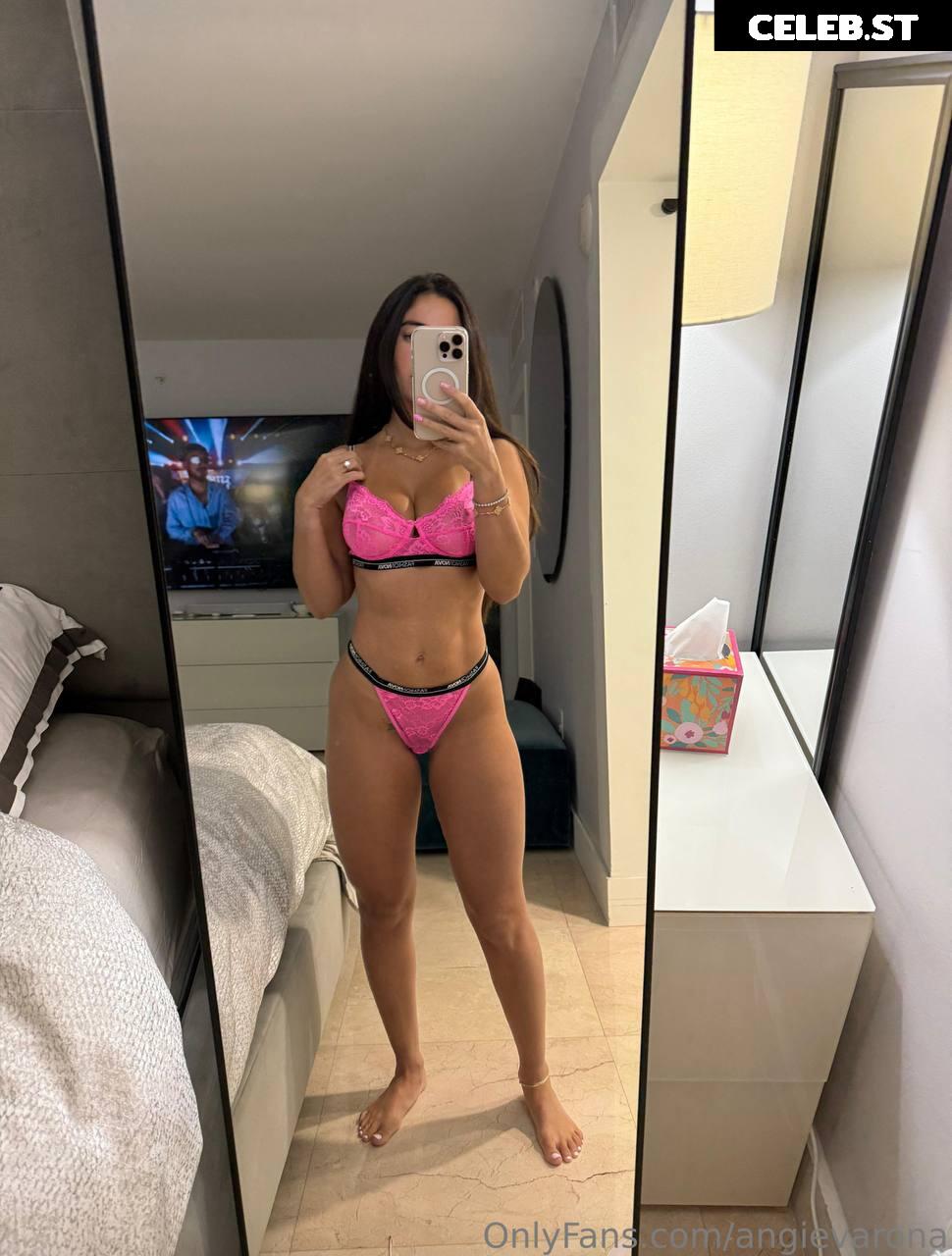 Angie Varona Image 21848179
