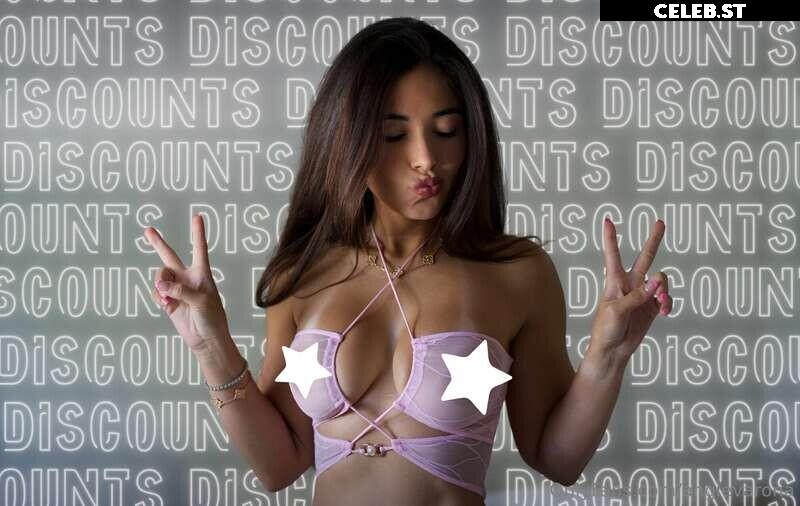 Angie Varona Image 21848067