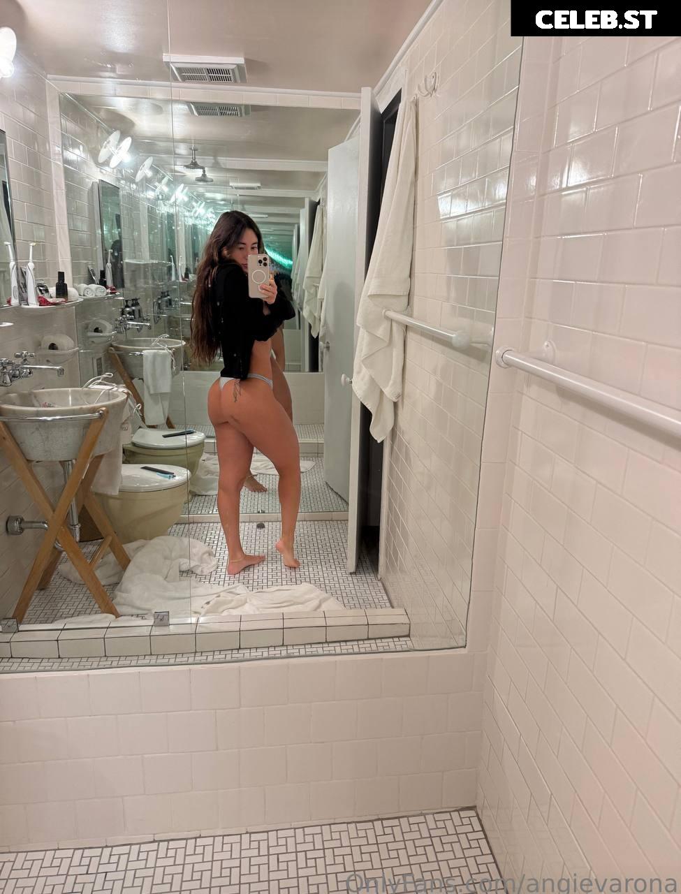 Angie Varona Image 21848057